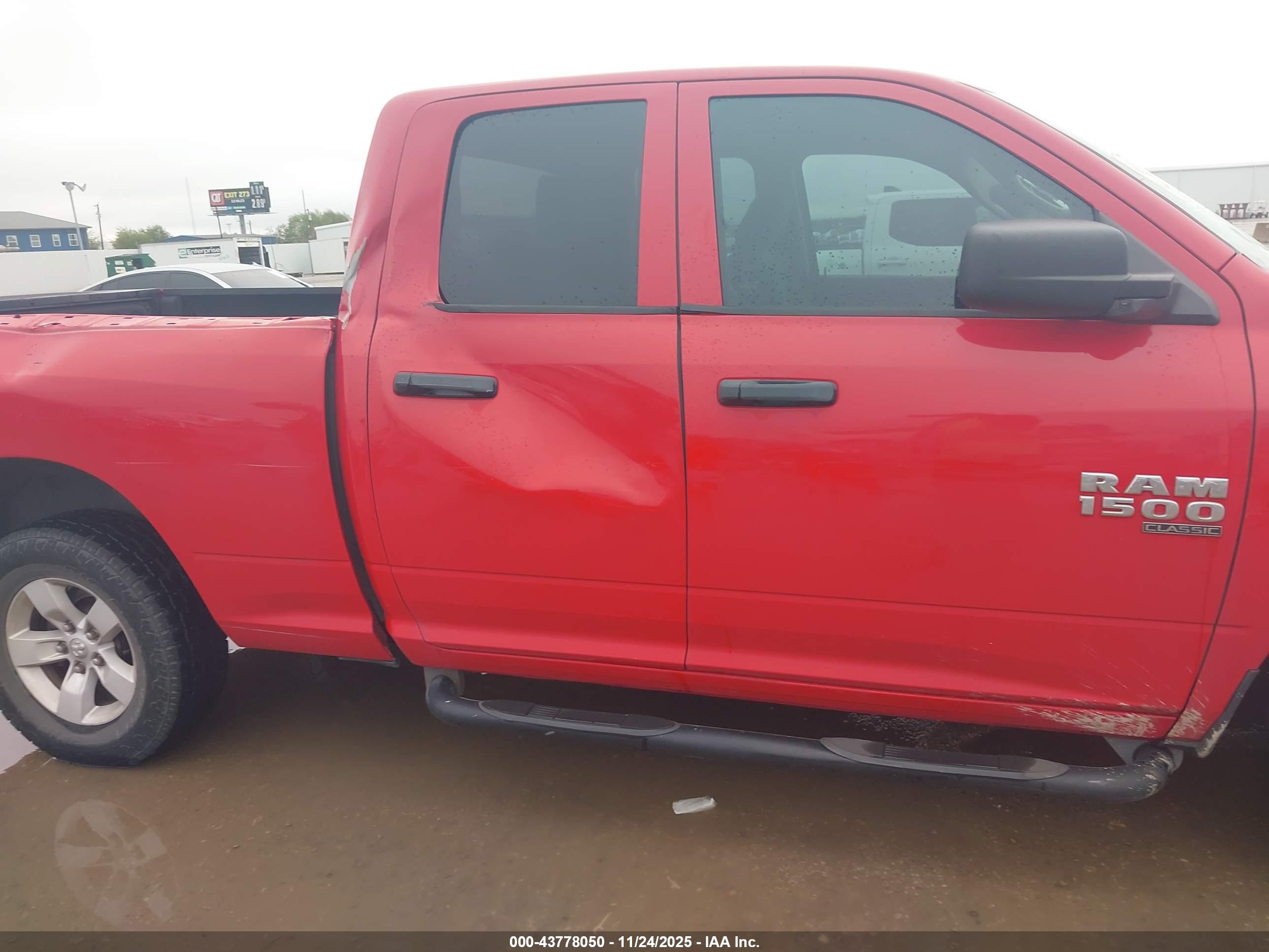 RAM 1500 image 6