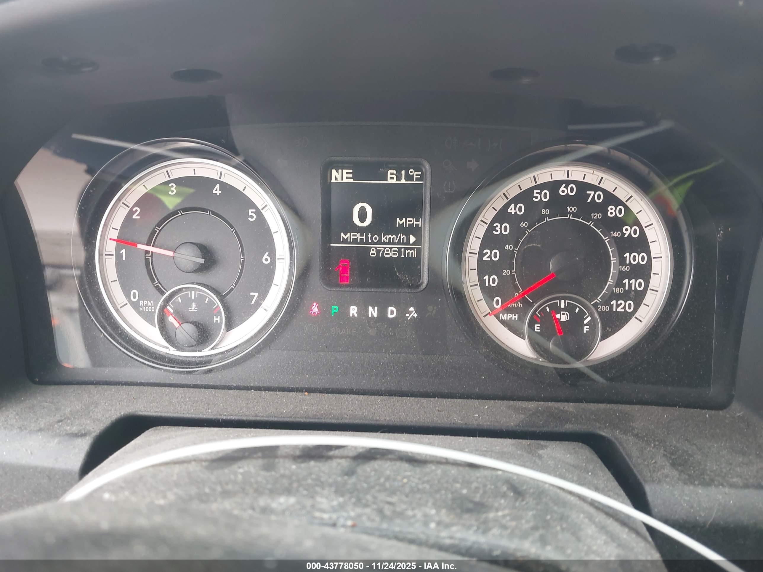 RAM 1500 image 7