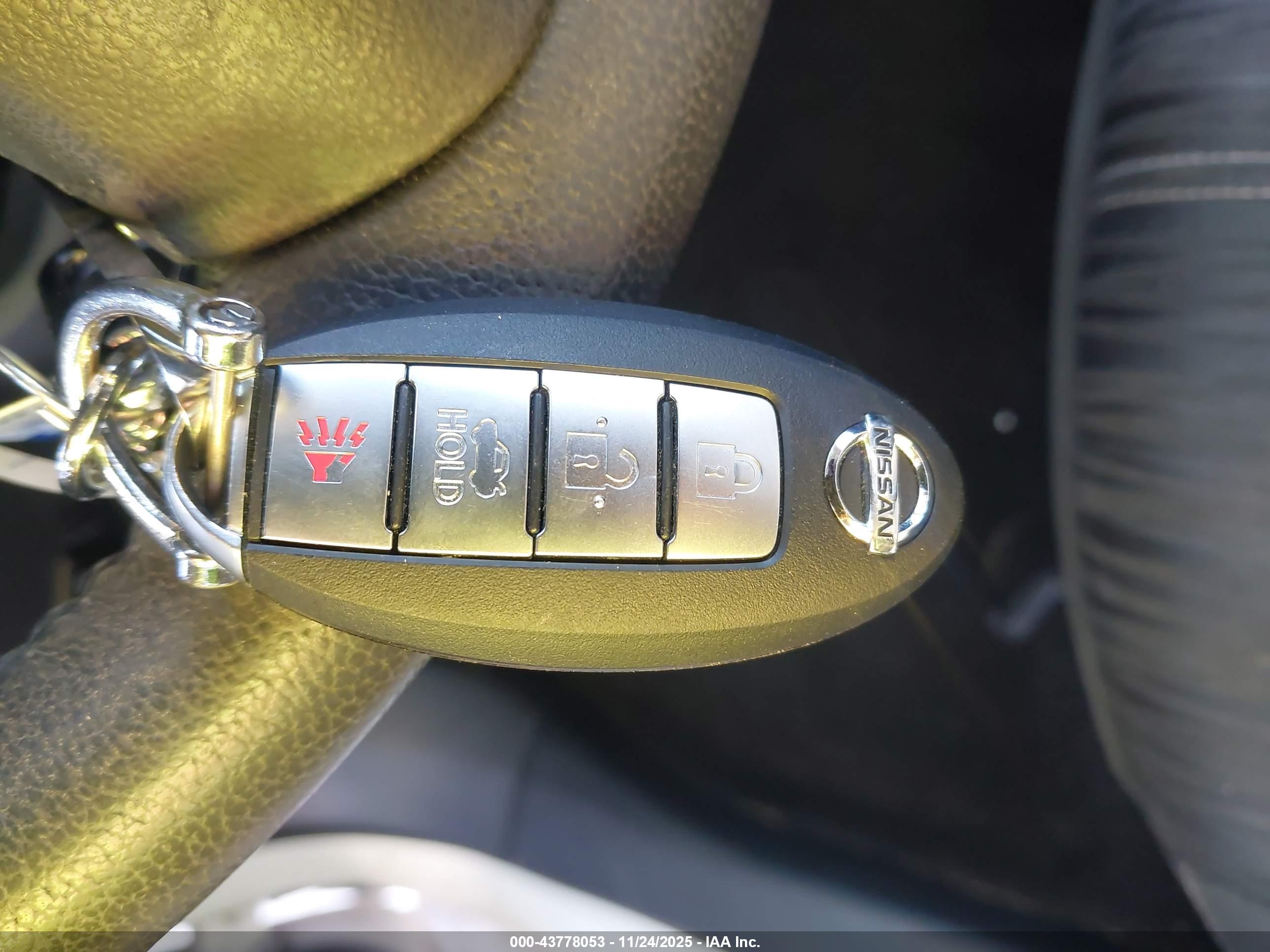 NISSAN SENTRA image 11