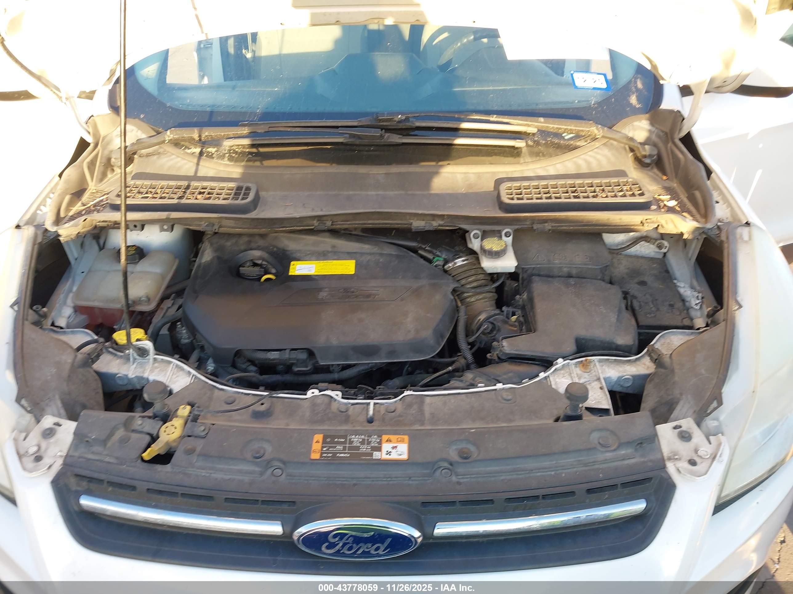 FORD ESCAPE image 10