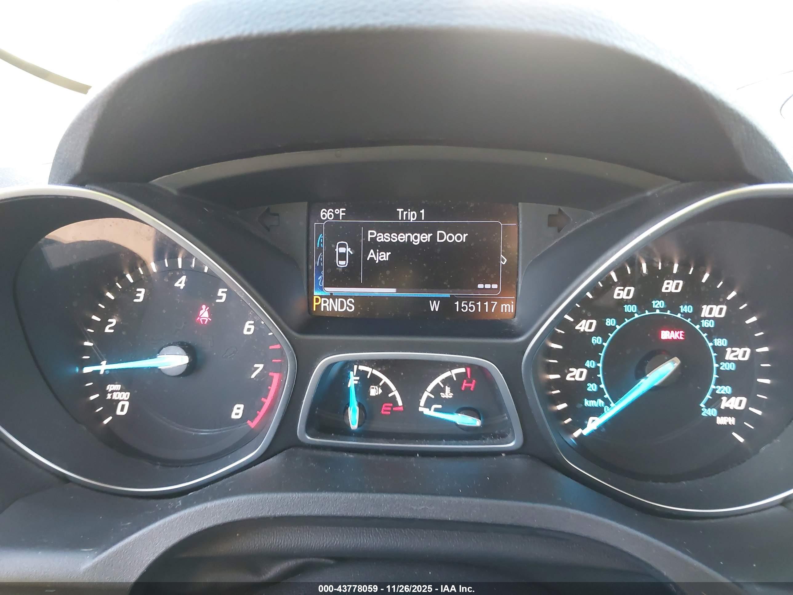 FORD ESCAPE image 7