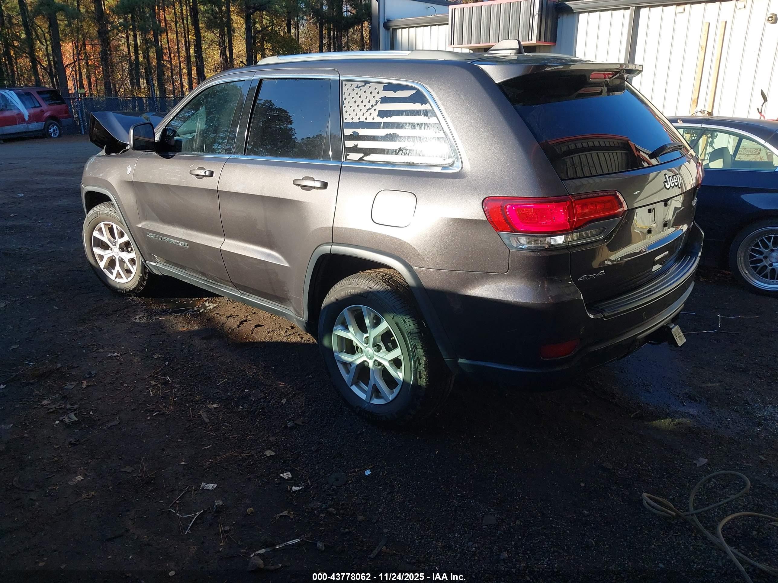 JEEP GRAND image 3