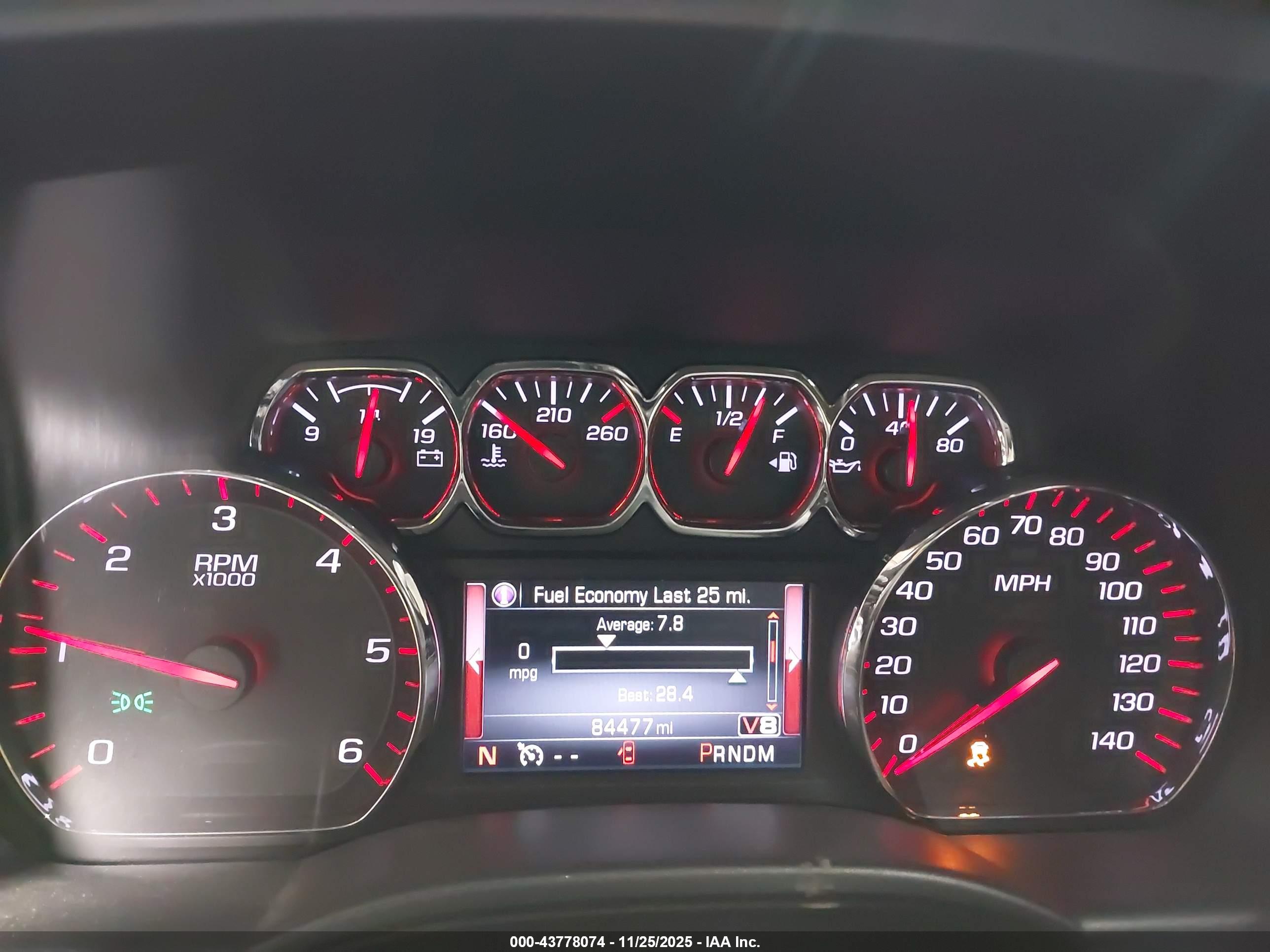GMC SIERRA image 7