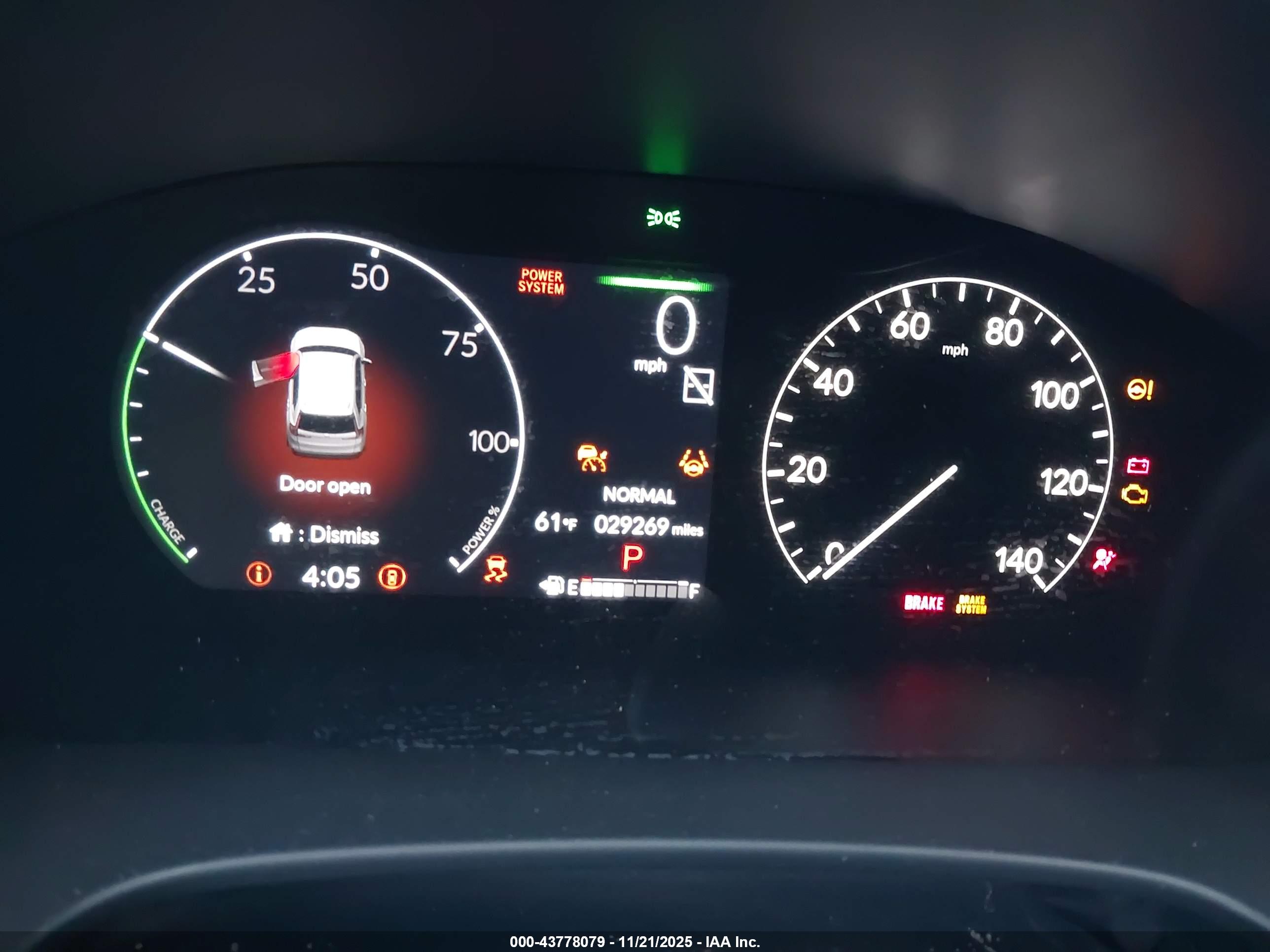 HONDA CR-V image 7