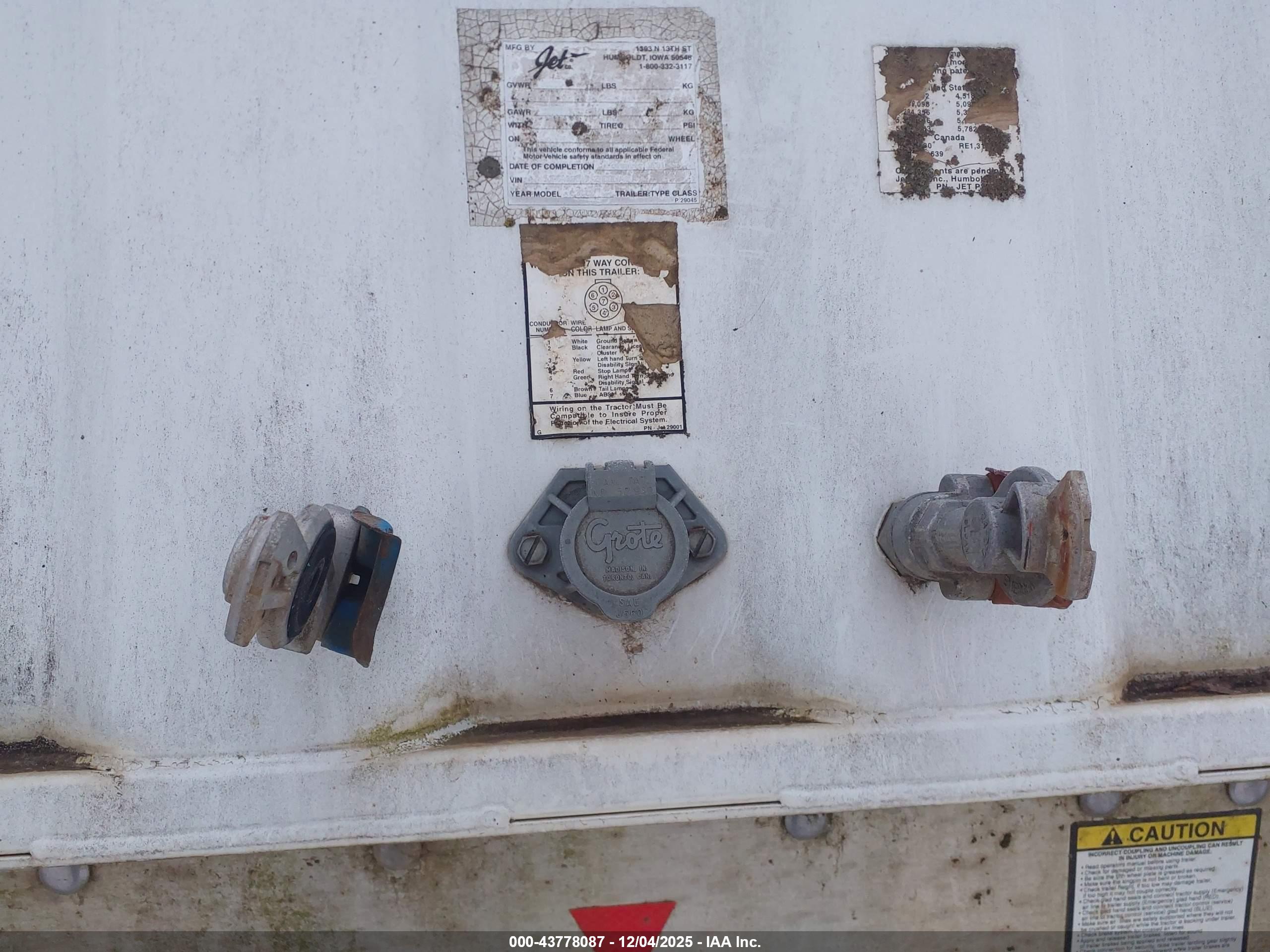 JET COMPANY image 7
