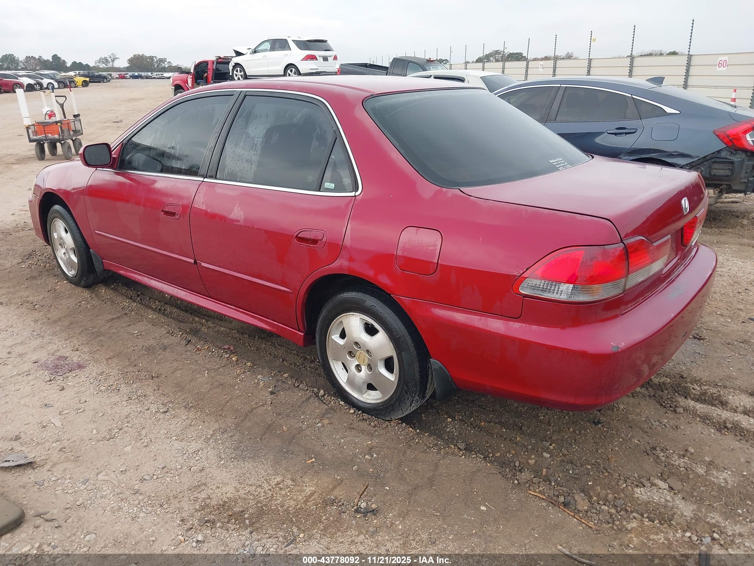 HONDA ACCORD image 3