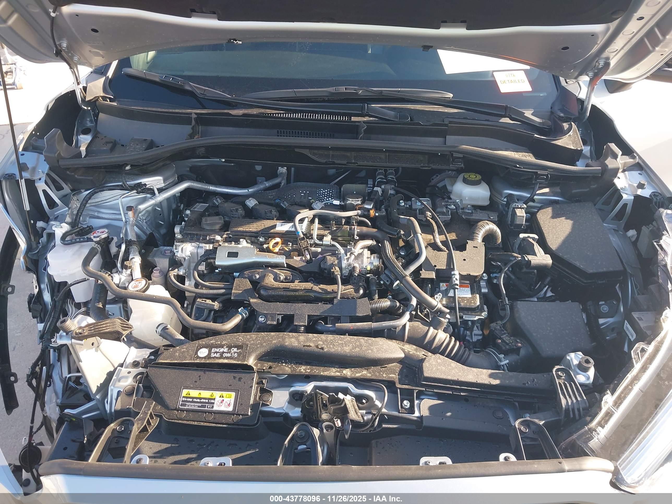 TOYOTA COROLLA image 10