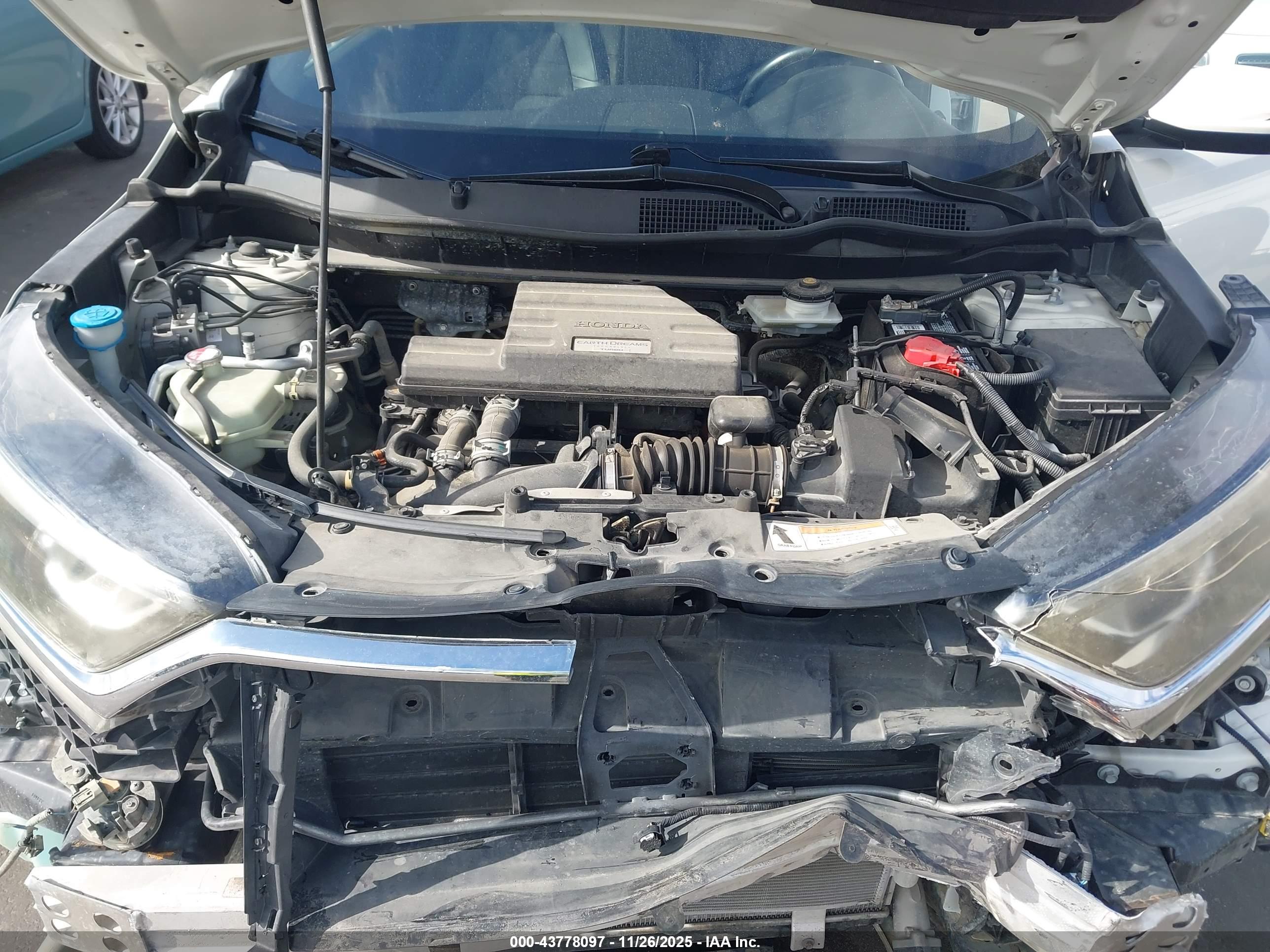 HONDA CR-V image 10