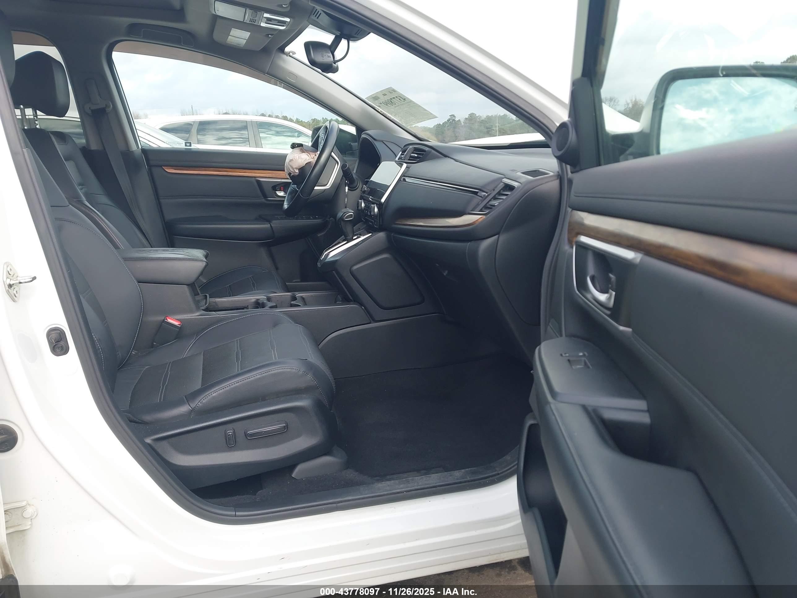 HONDA CR-V image 5