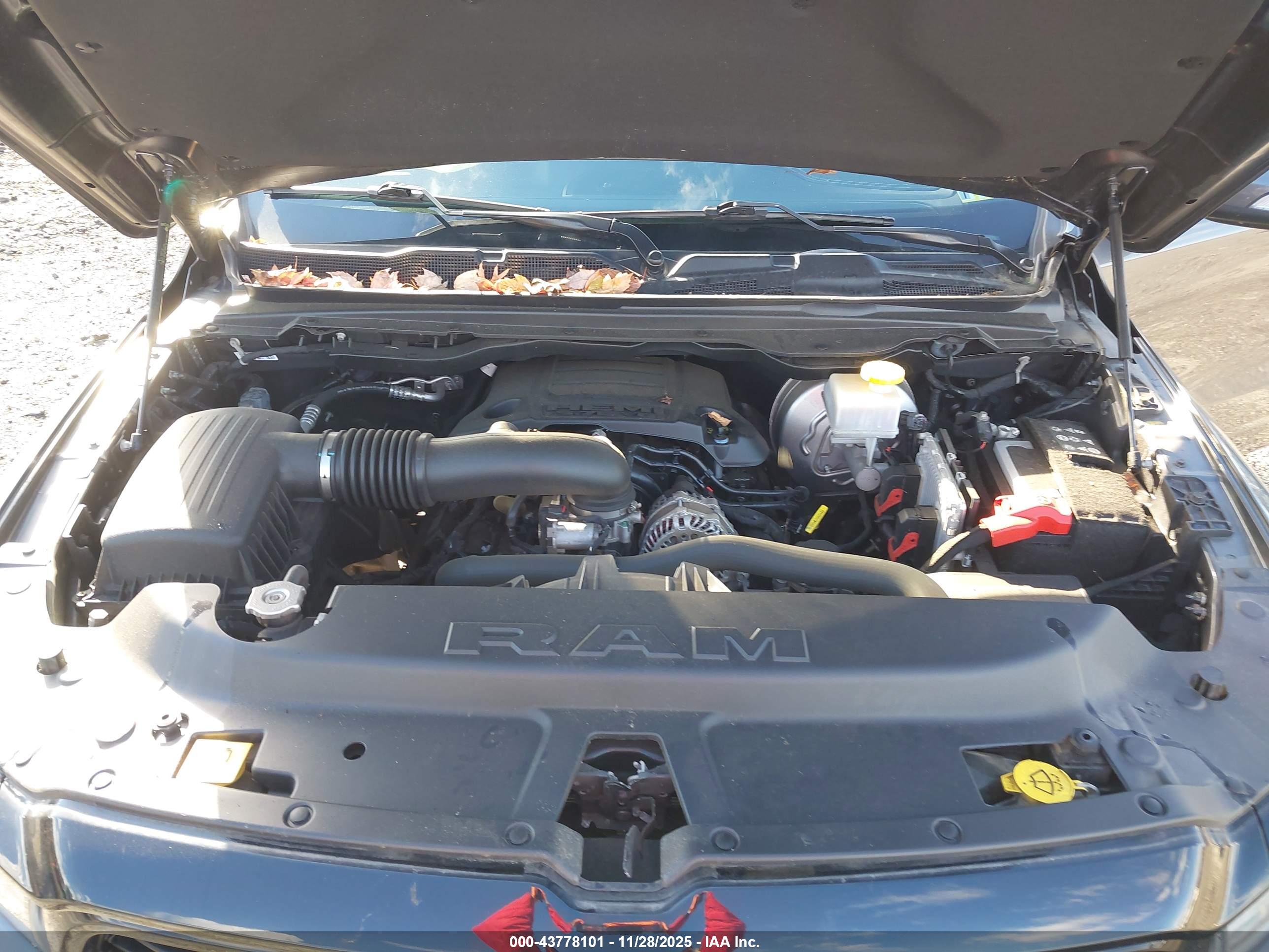 RAM 1500 image 10