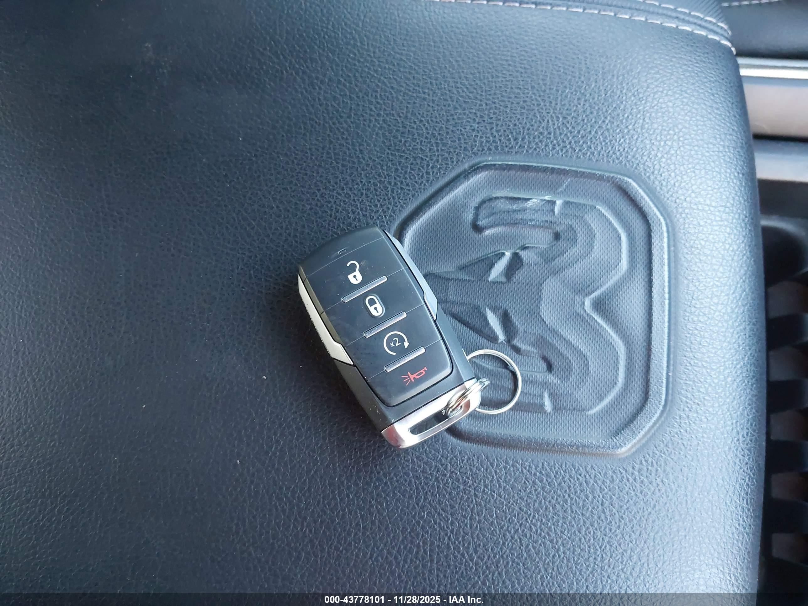 RAM 1500 image 11