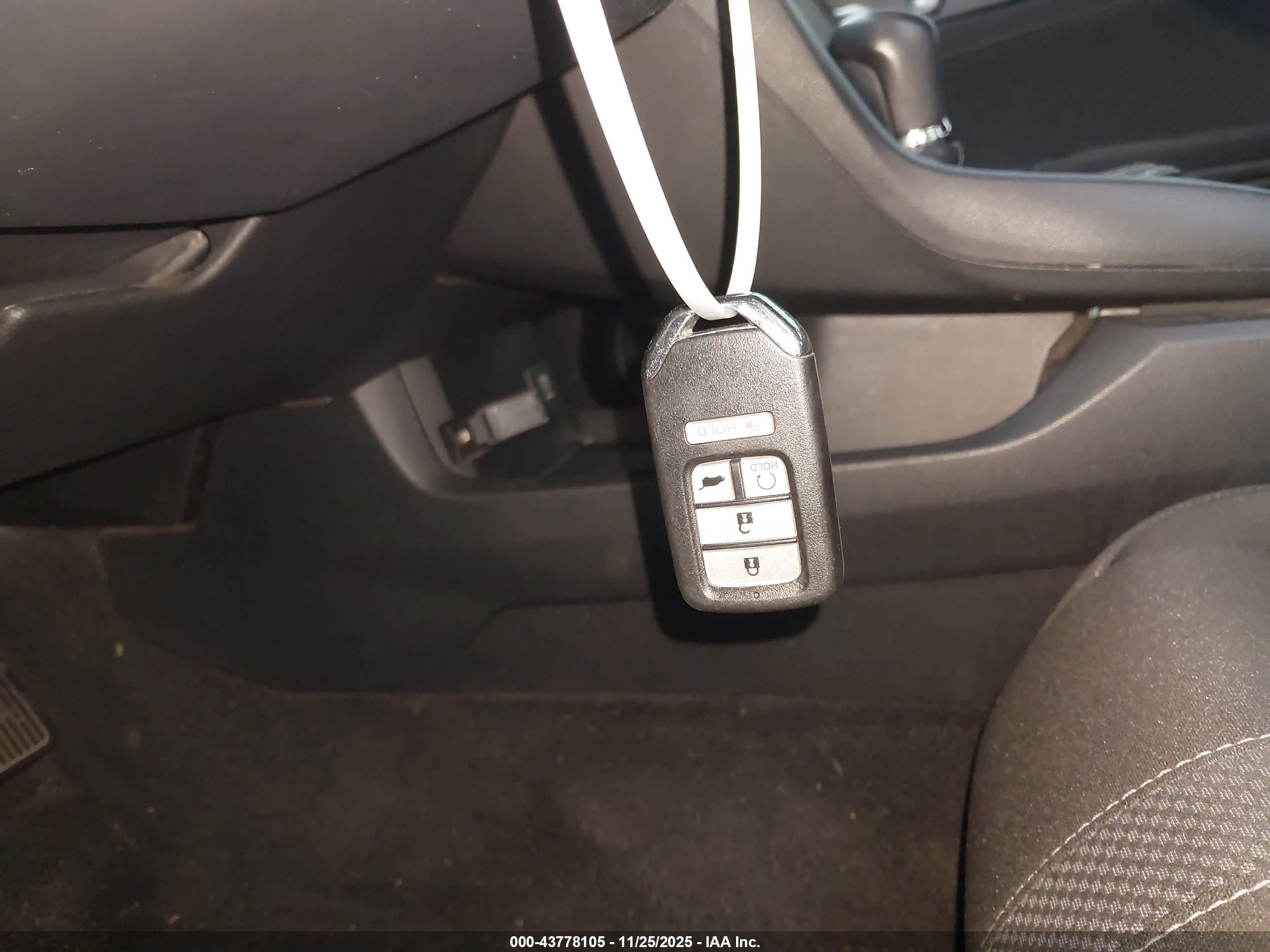 HONDA CIVIC image 11