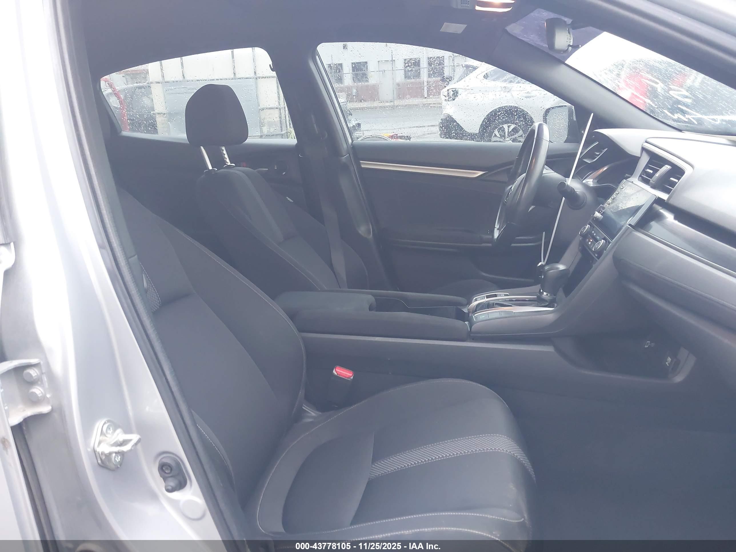 HONDA CIVIC image 5