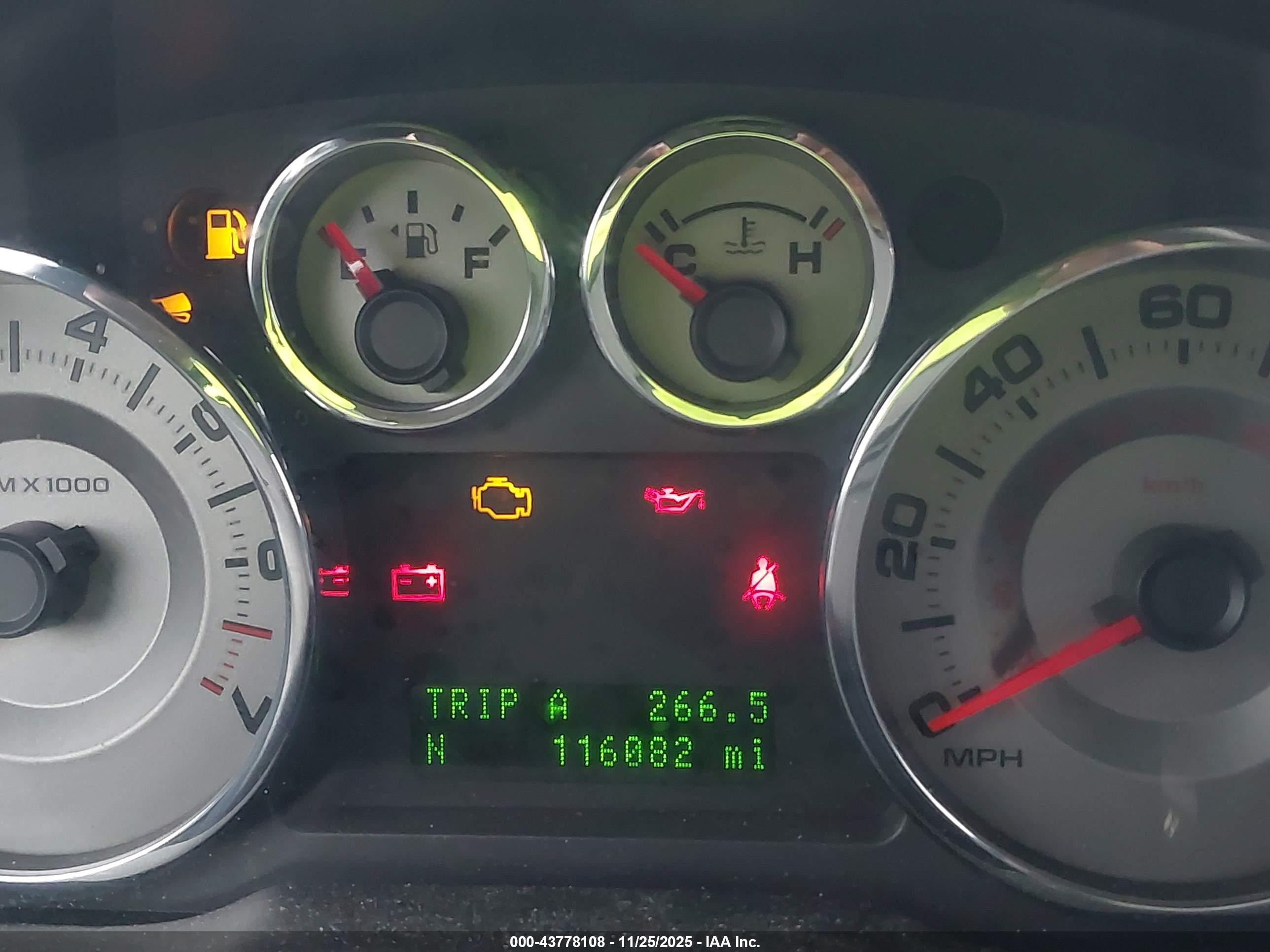 FORD EDGE image 7
