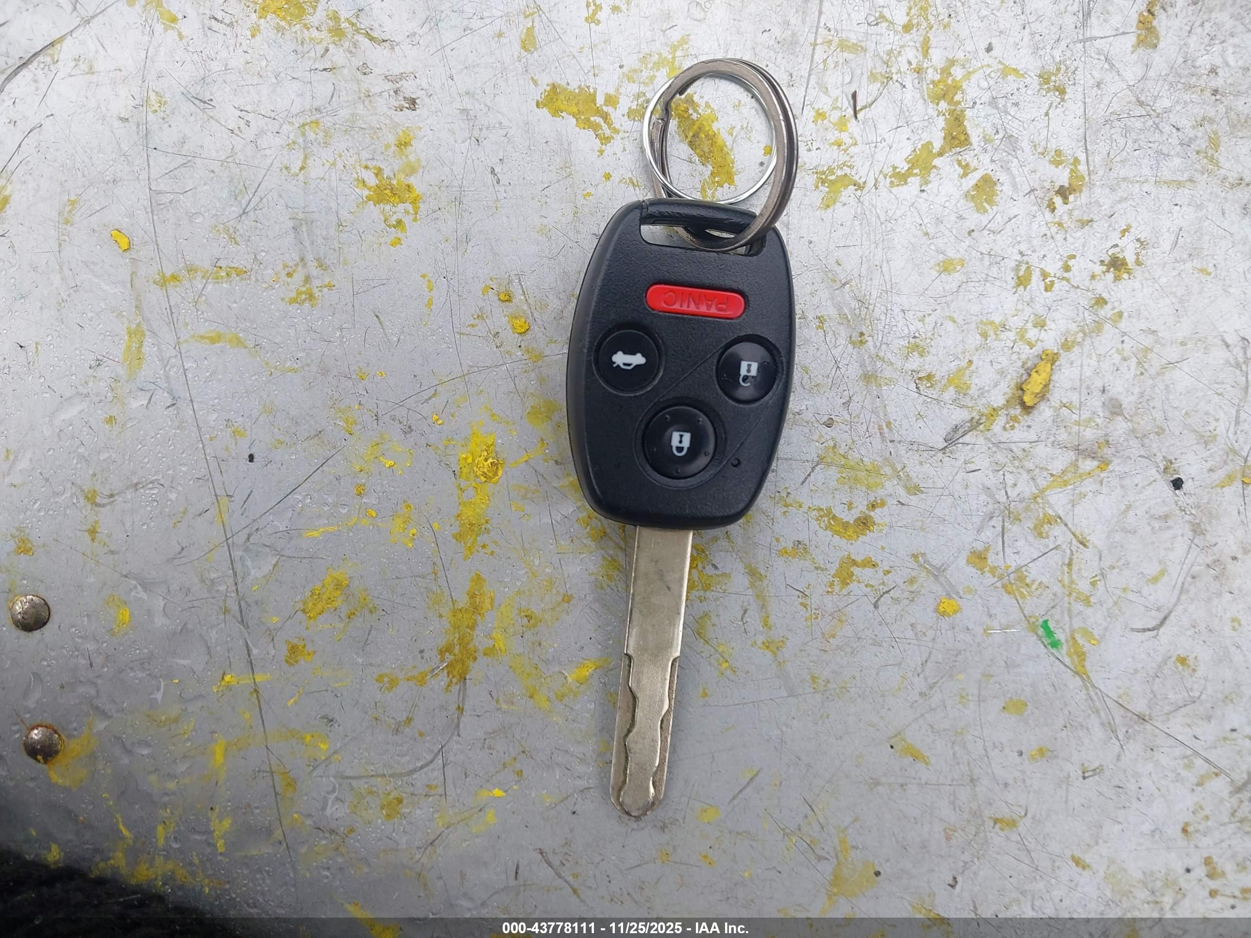 HONDA CIVIC image 11