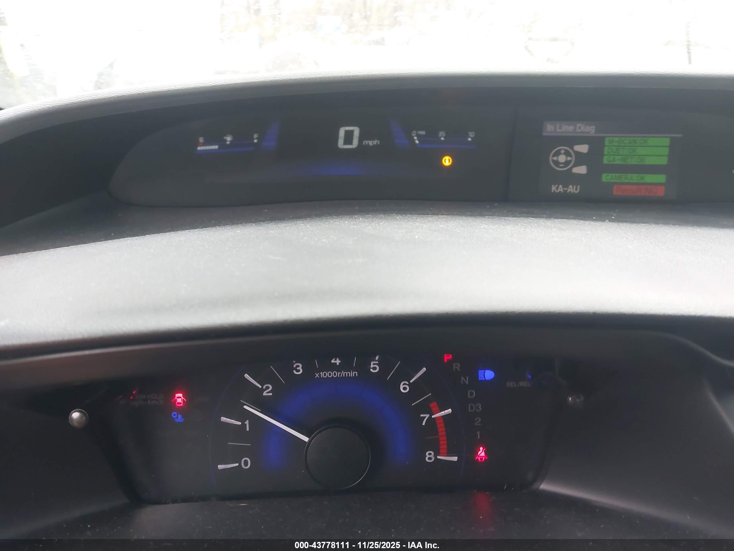 HONDA CIVIC image 7