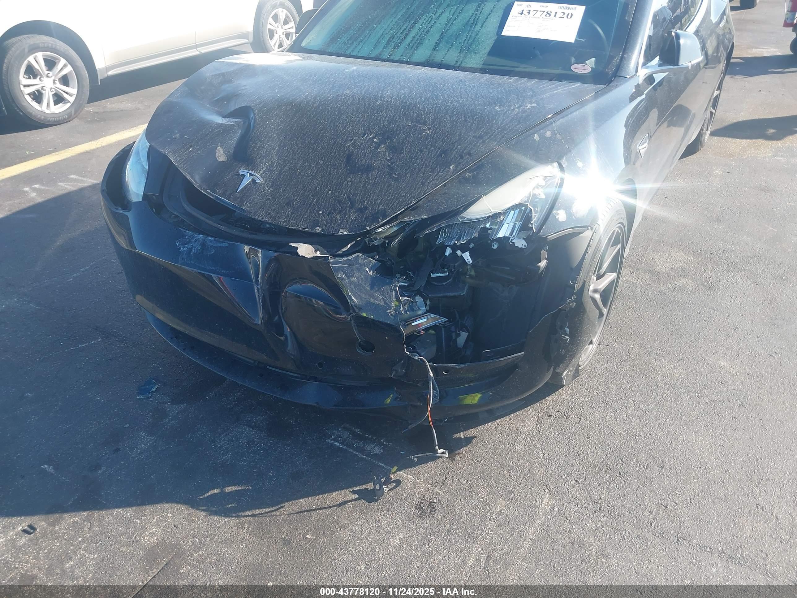 TESLA MODEL image 6