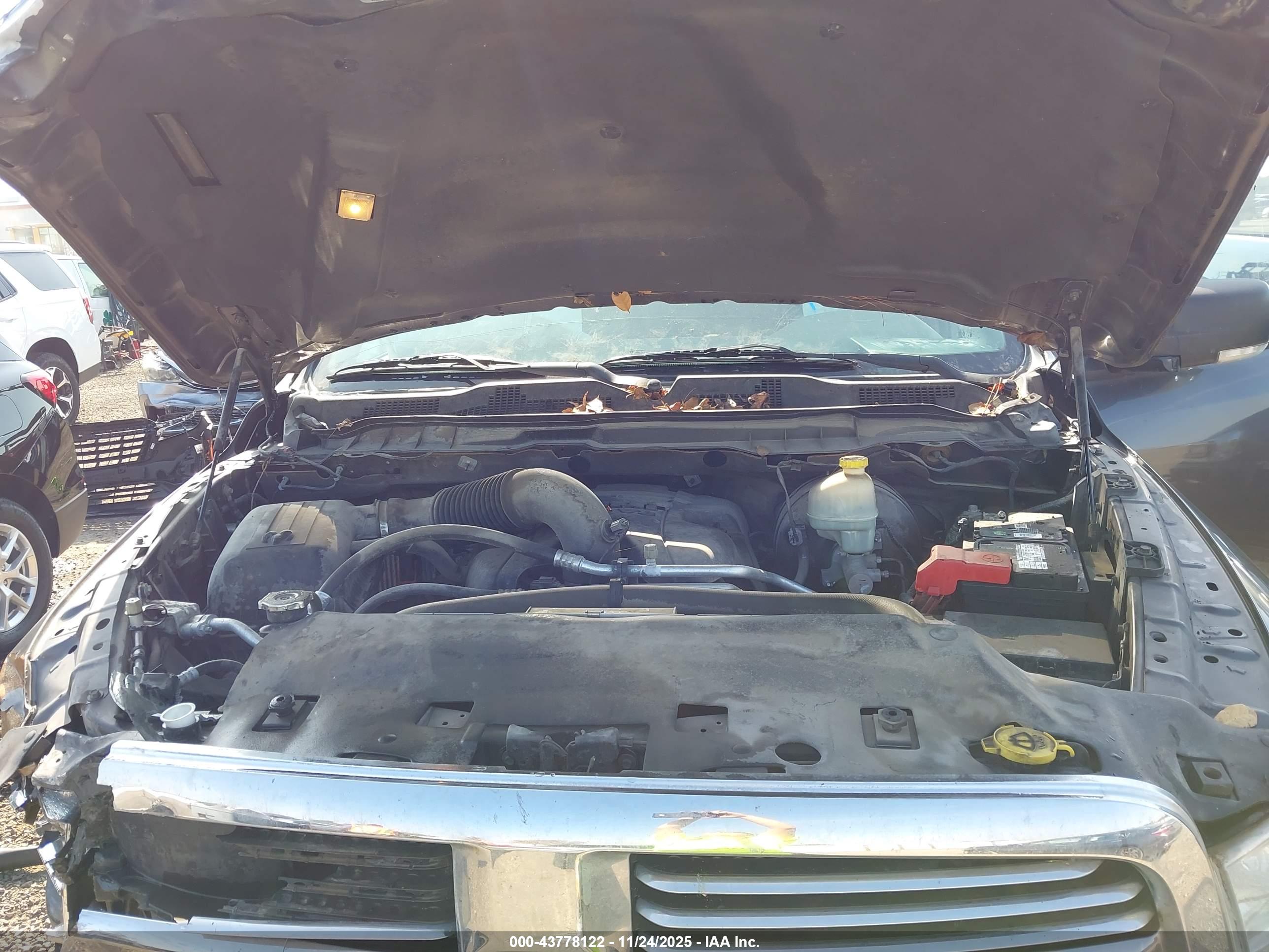 RAM 1500 image 10