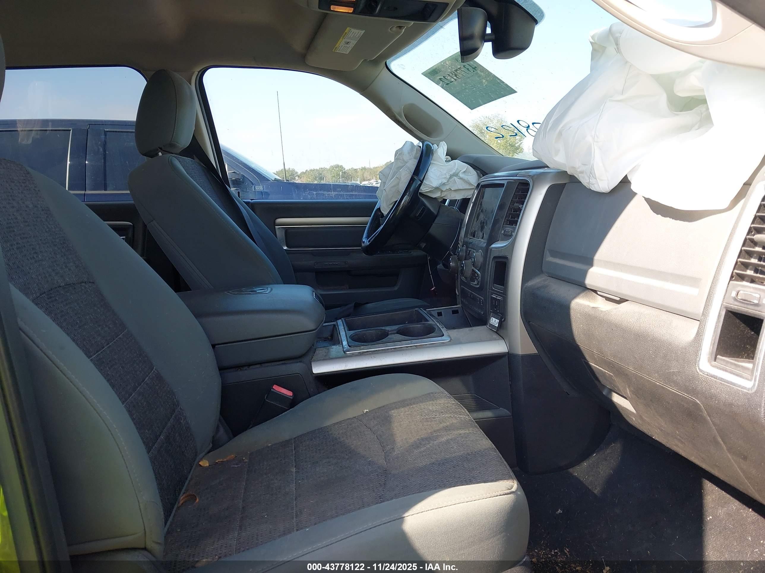 RAM 1500 image 5