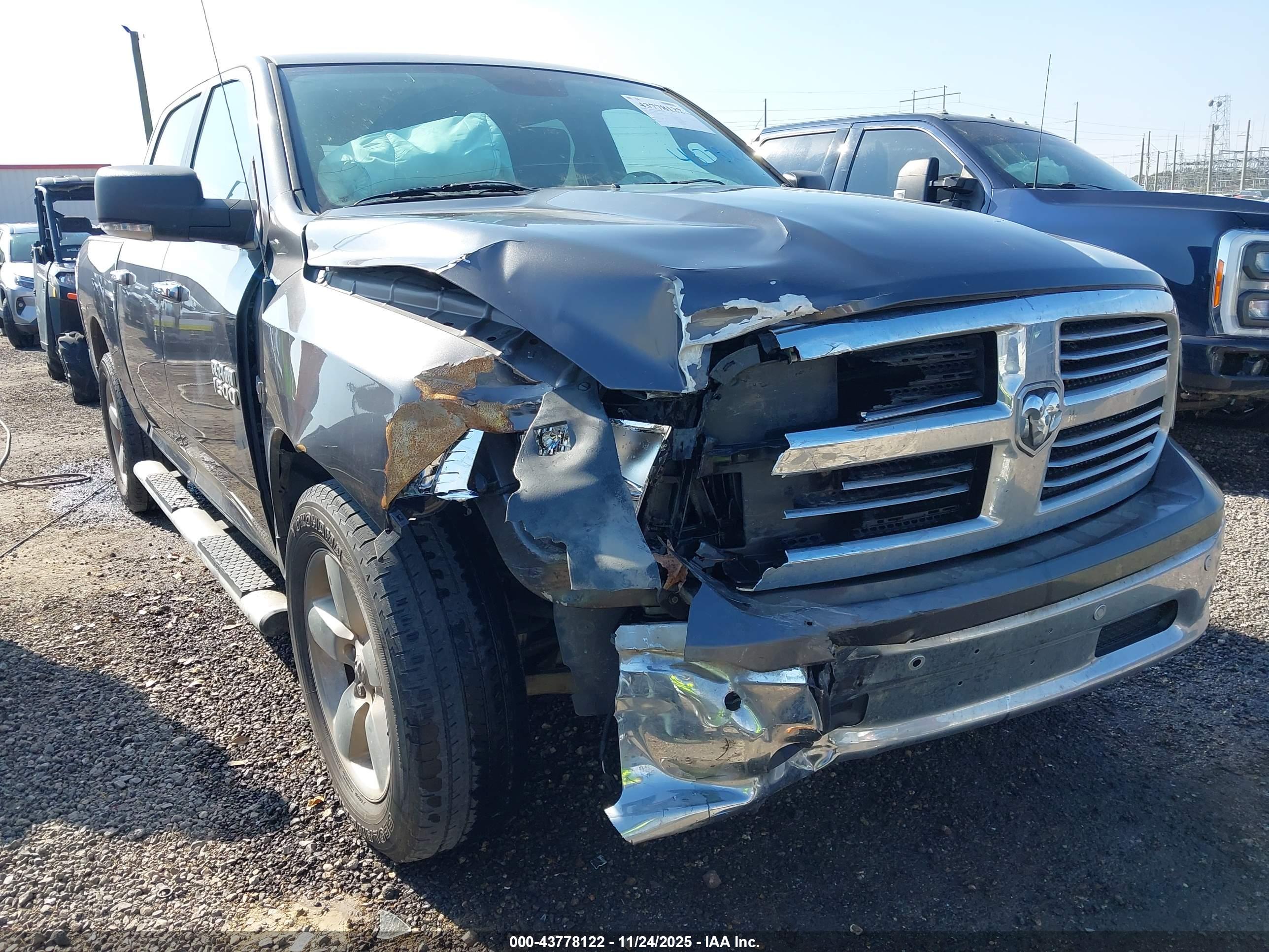 RAM 1500 image 6