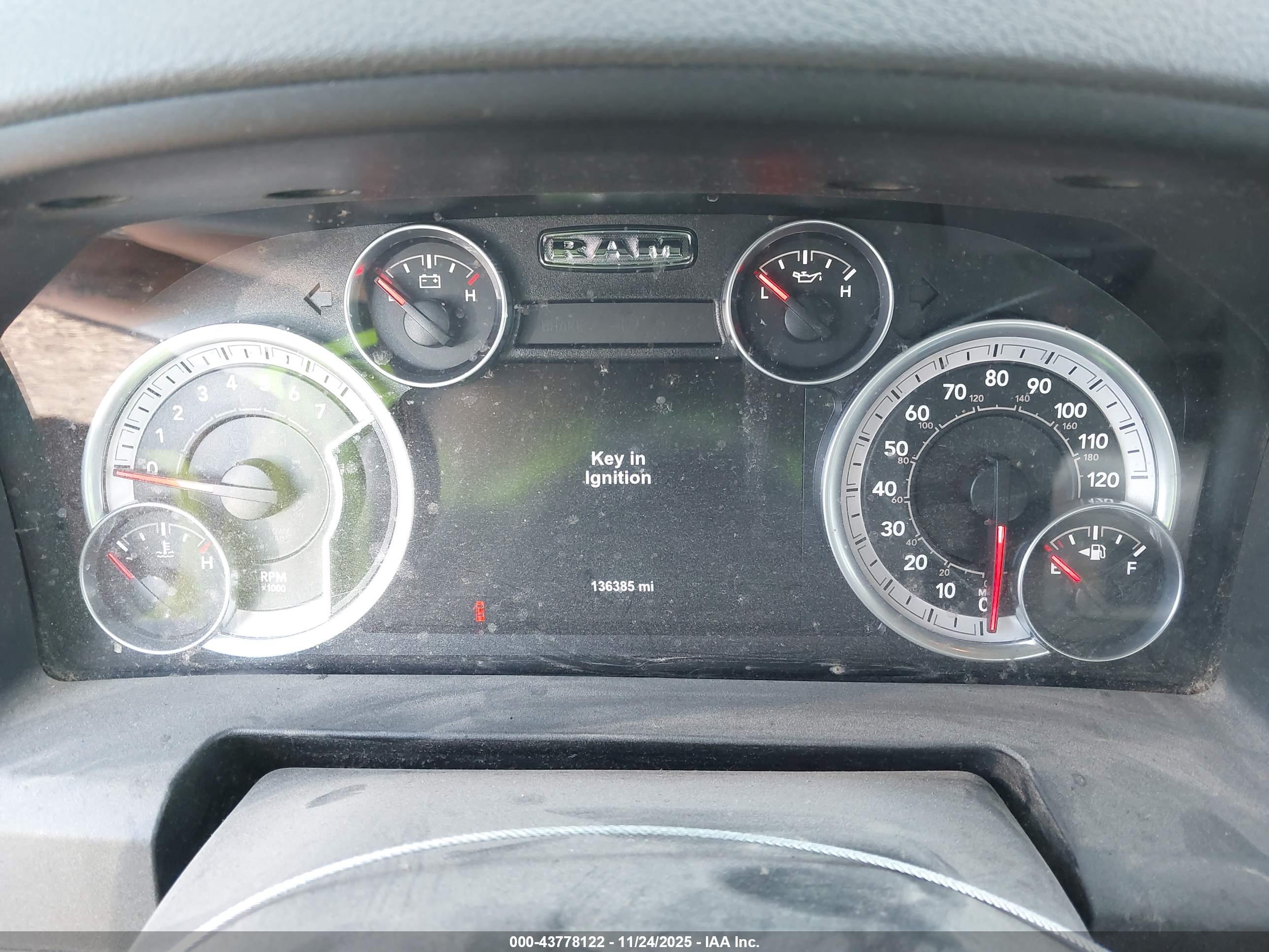 RAM 1500 image 7
