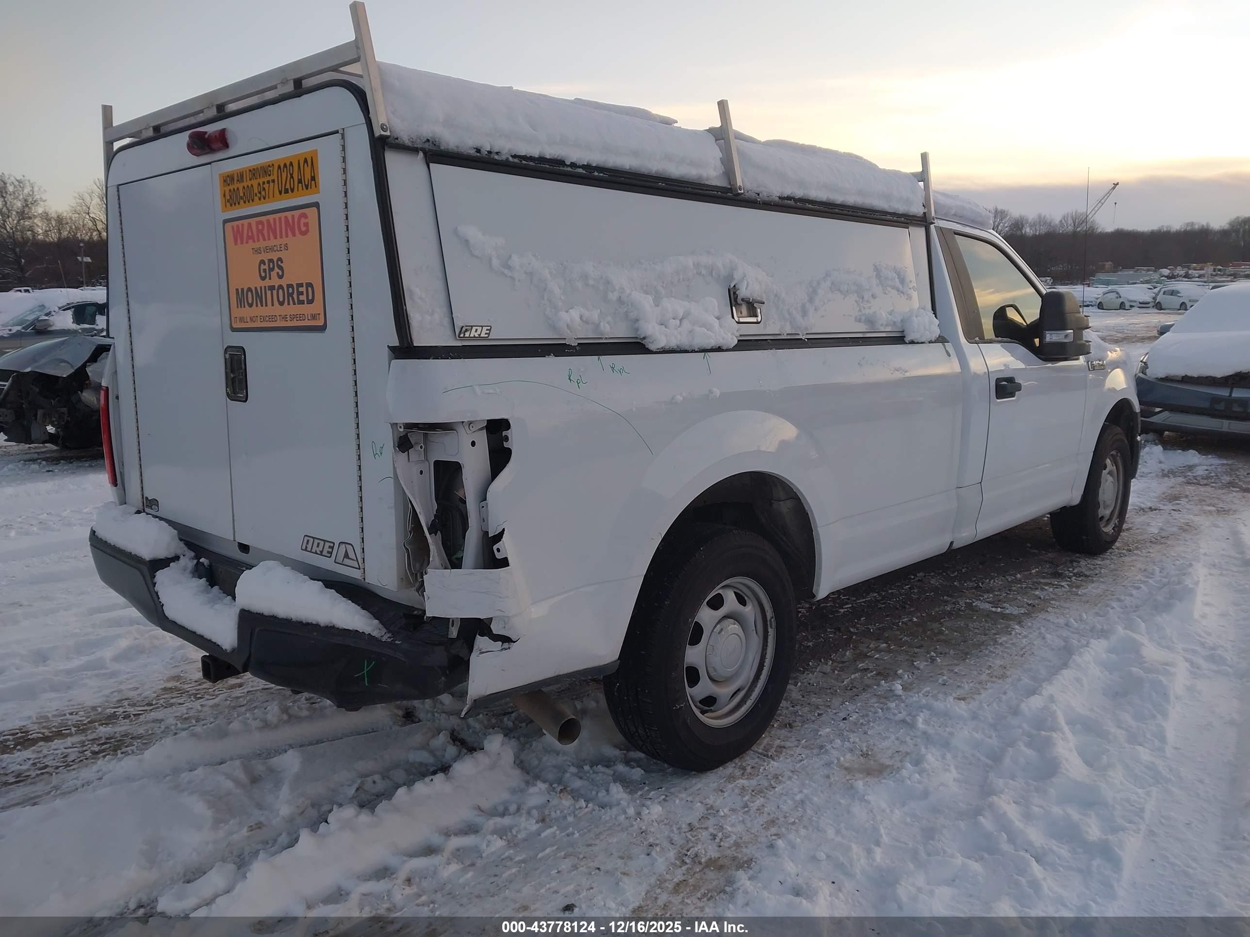 FORD F-150 image 4