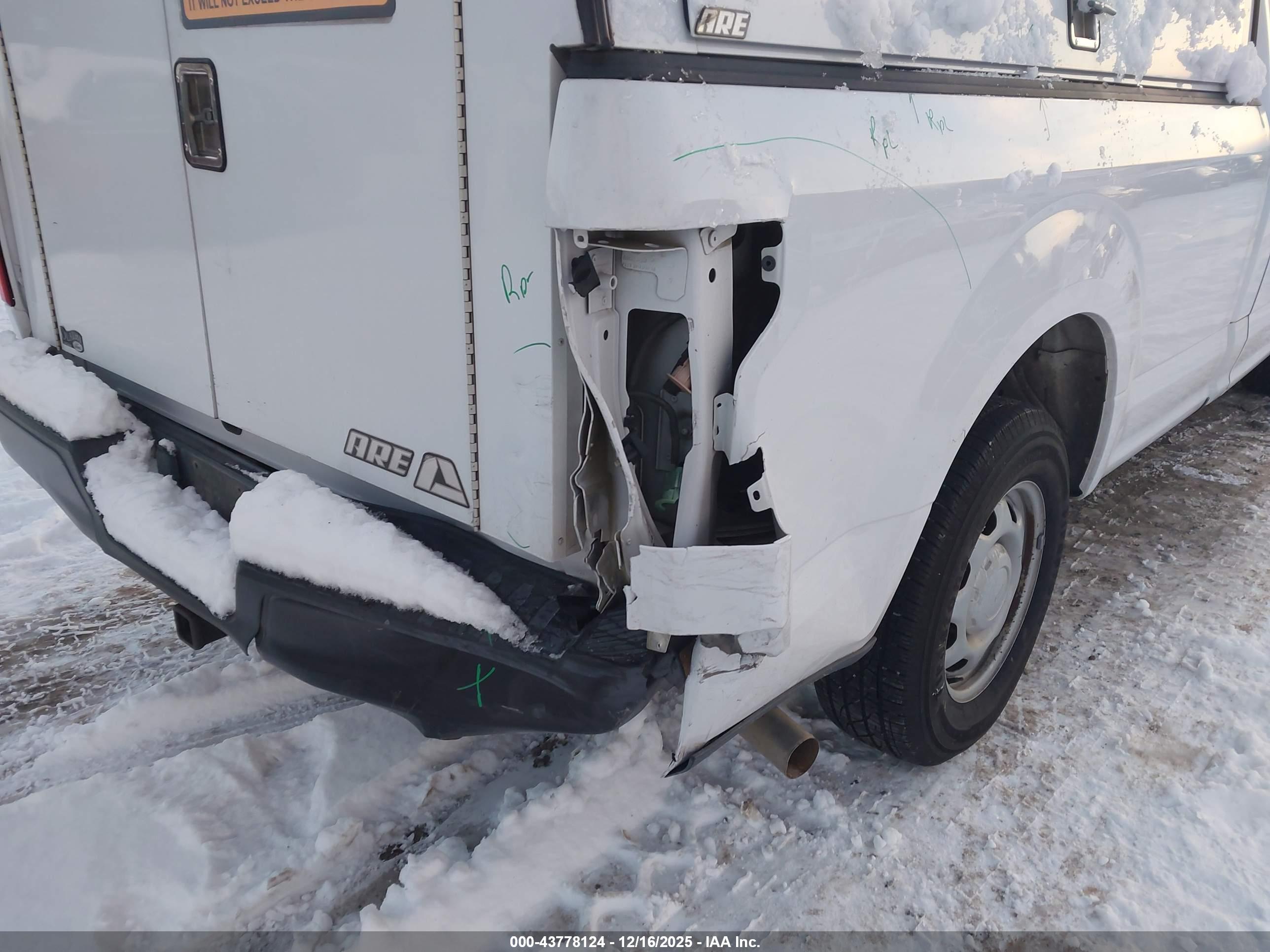 FORD F-150 image 6