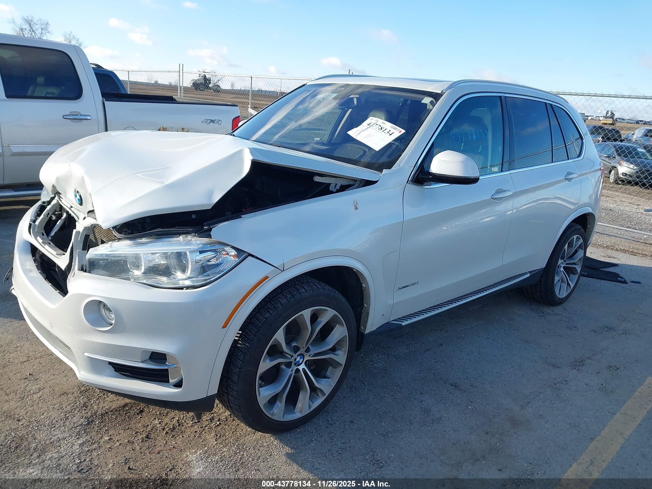 BMW X5 image 2