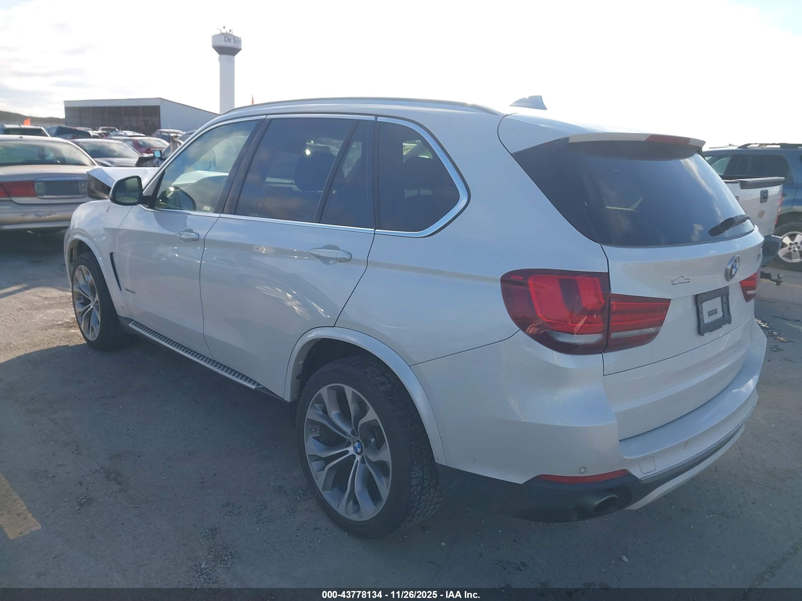 BMW X5 image 3