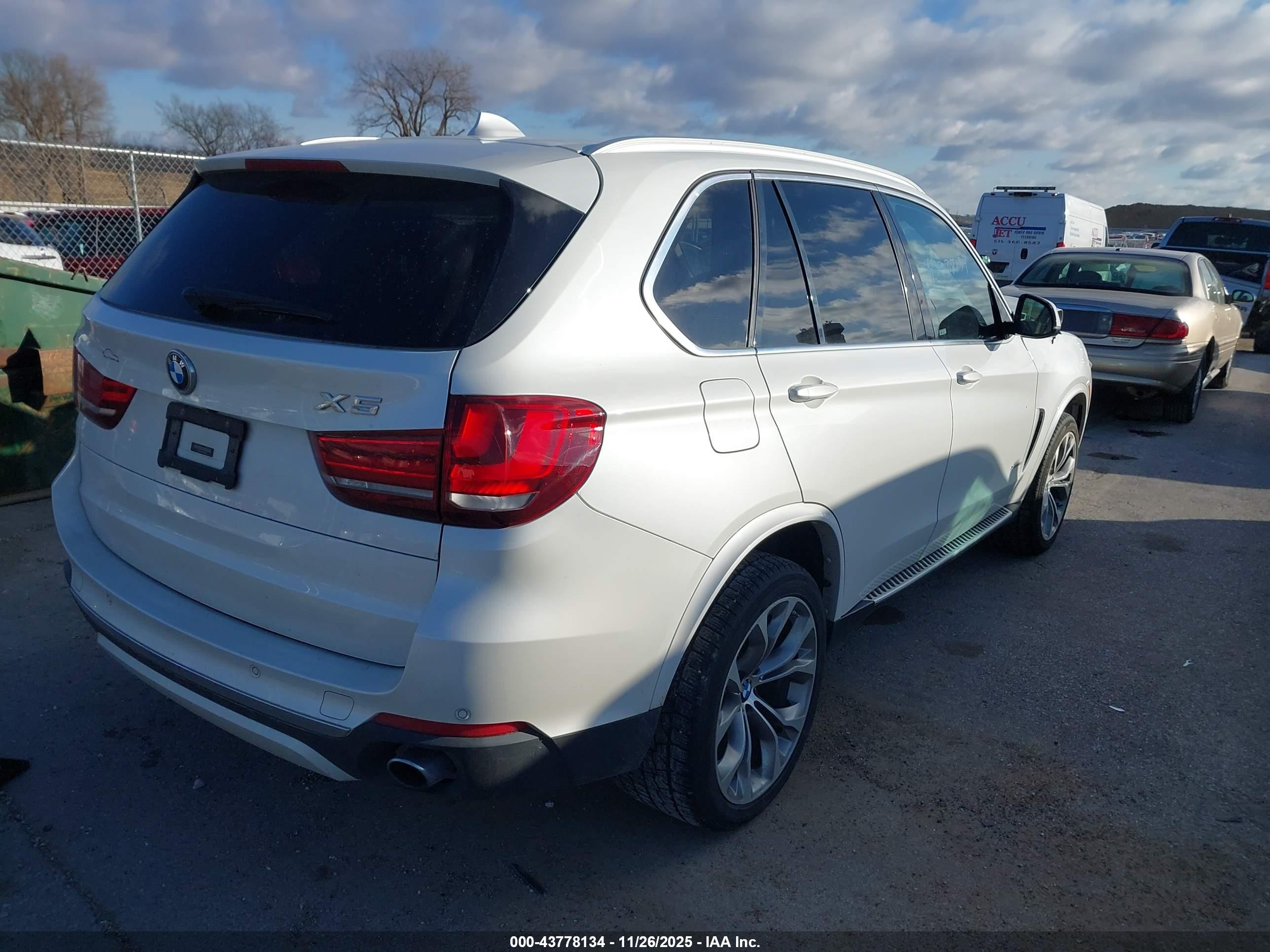 BMW X5 image 4