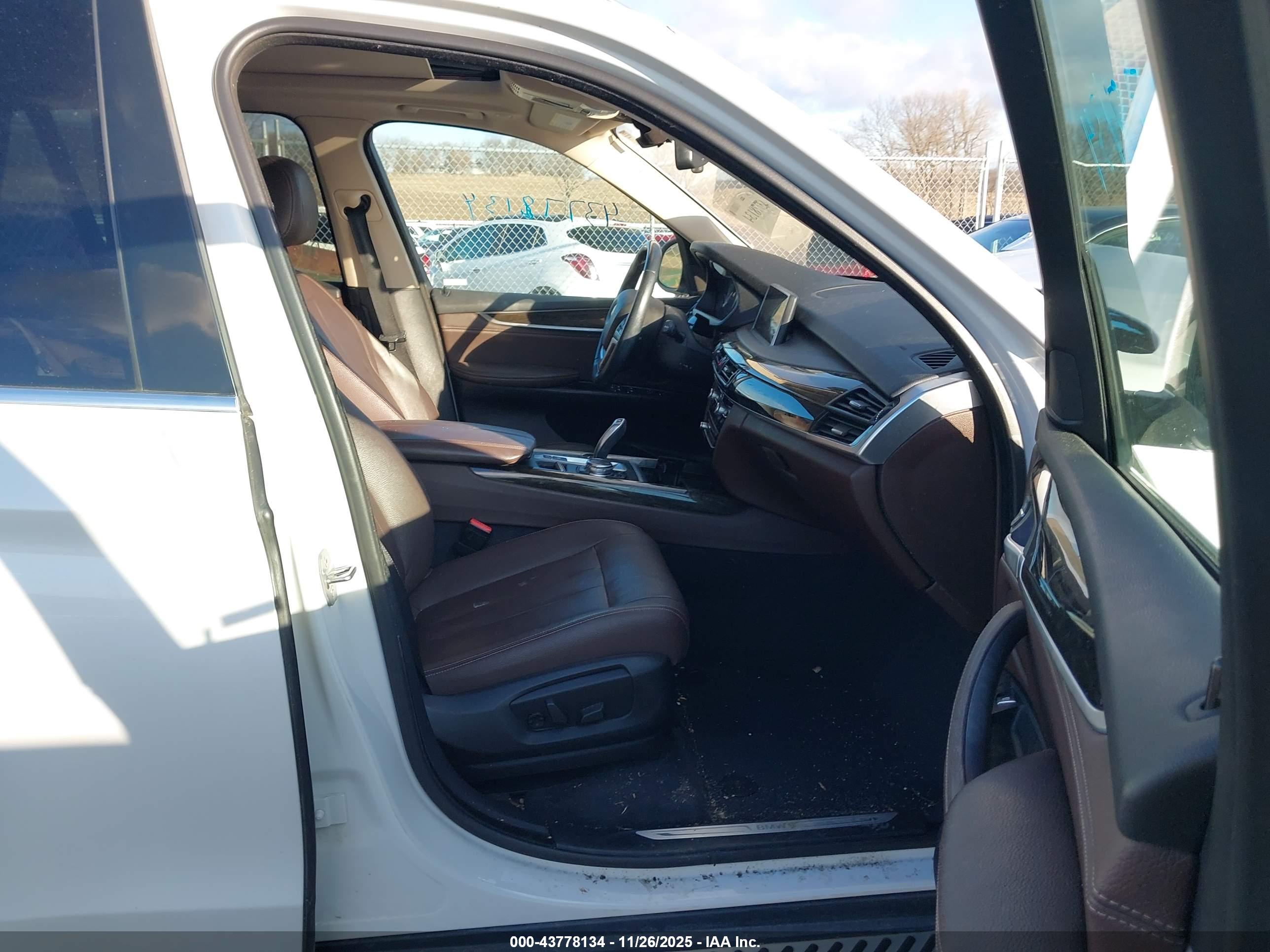 BMW X5 image 5