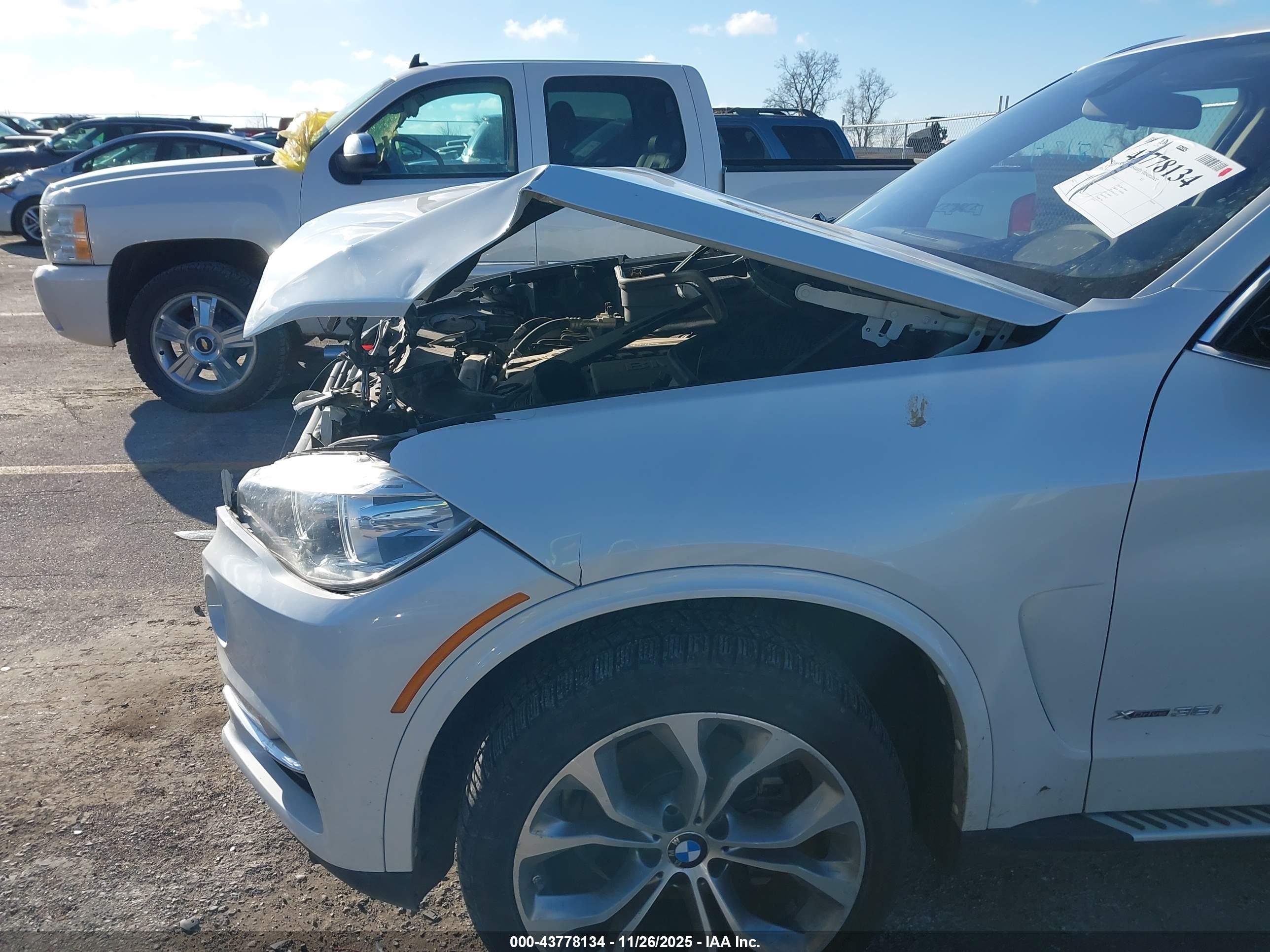 BMW X5 image 6
