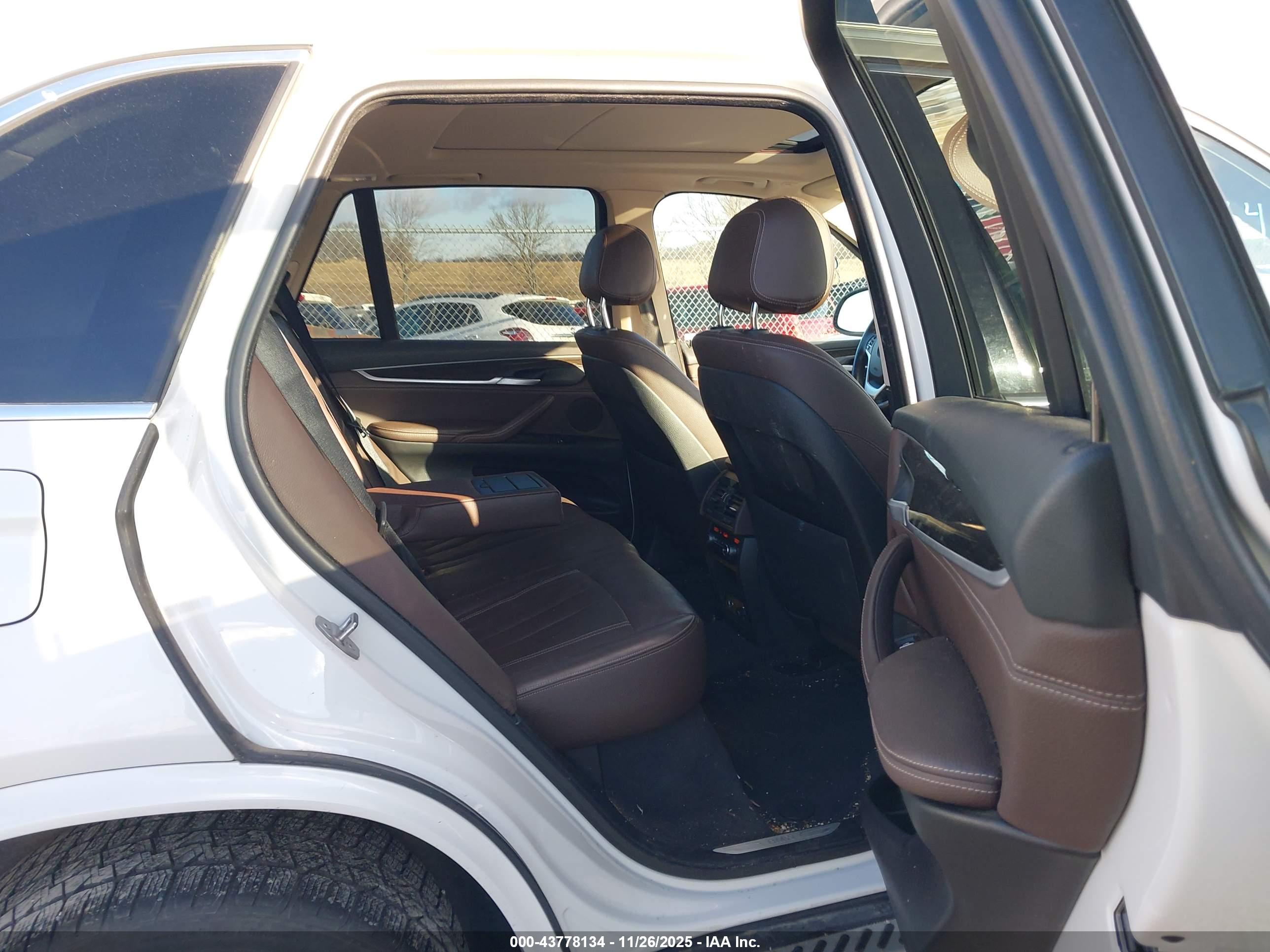 BMW X5 image 8