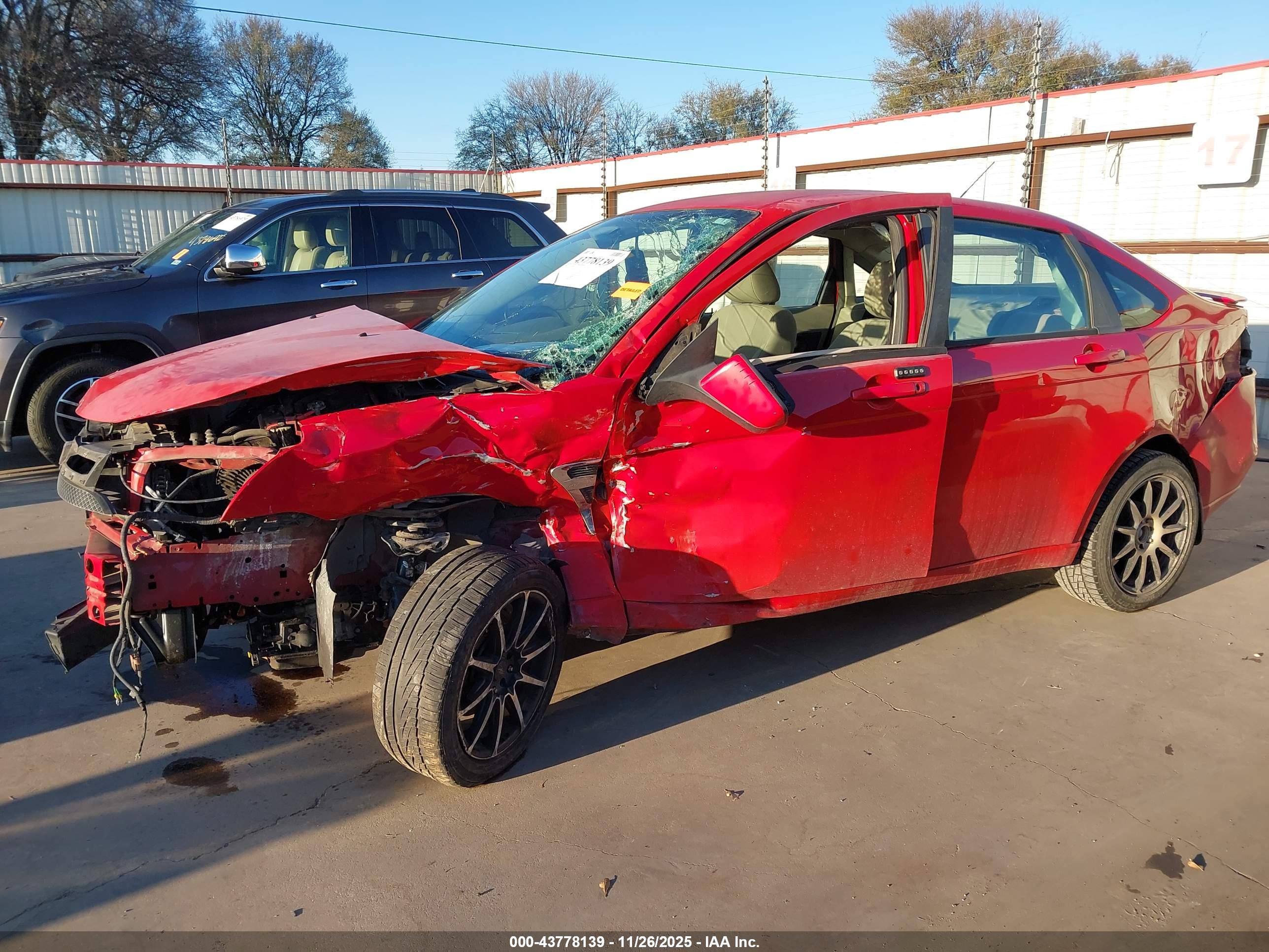 FORD FOCUS image 6