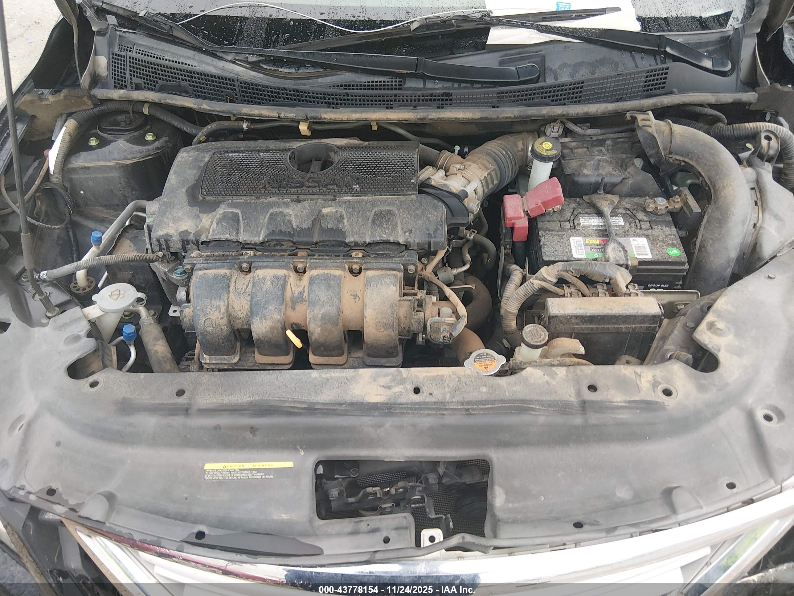 NISSAN SENTRA image 10