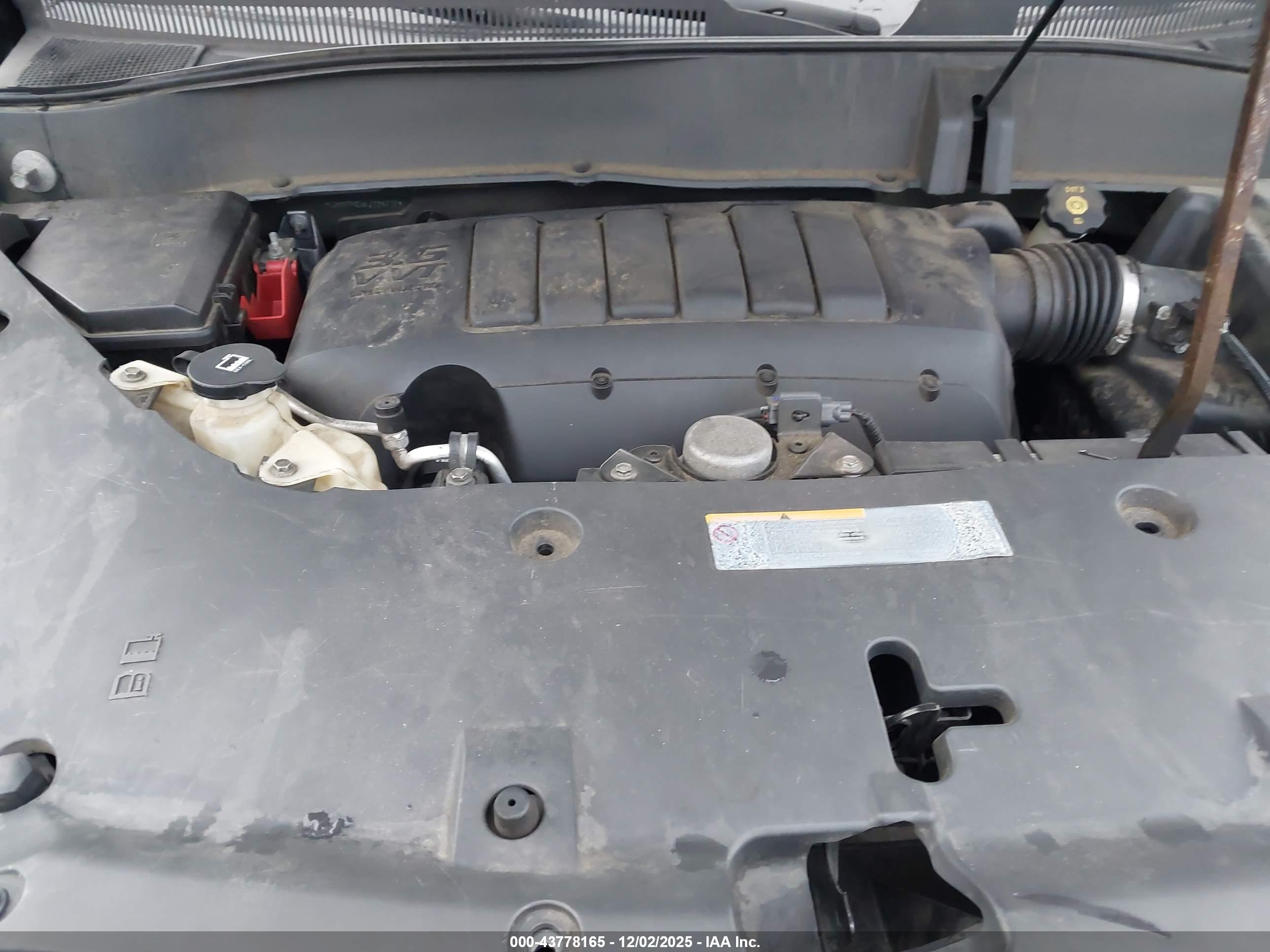 GMC ACADIA image 10