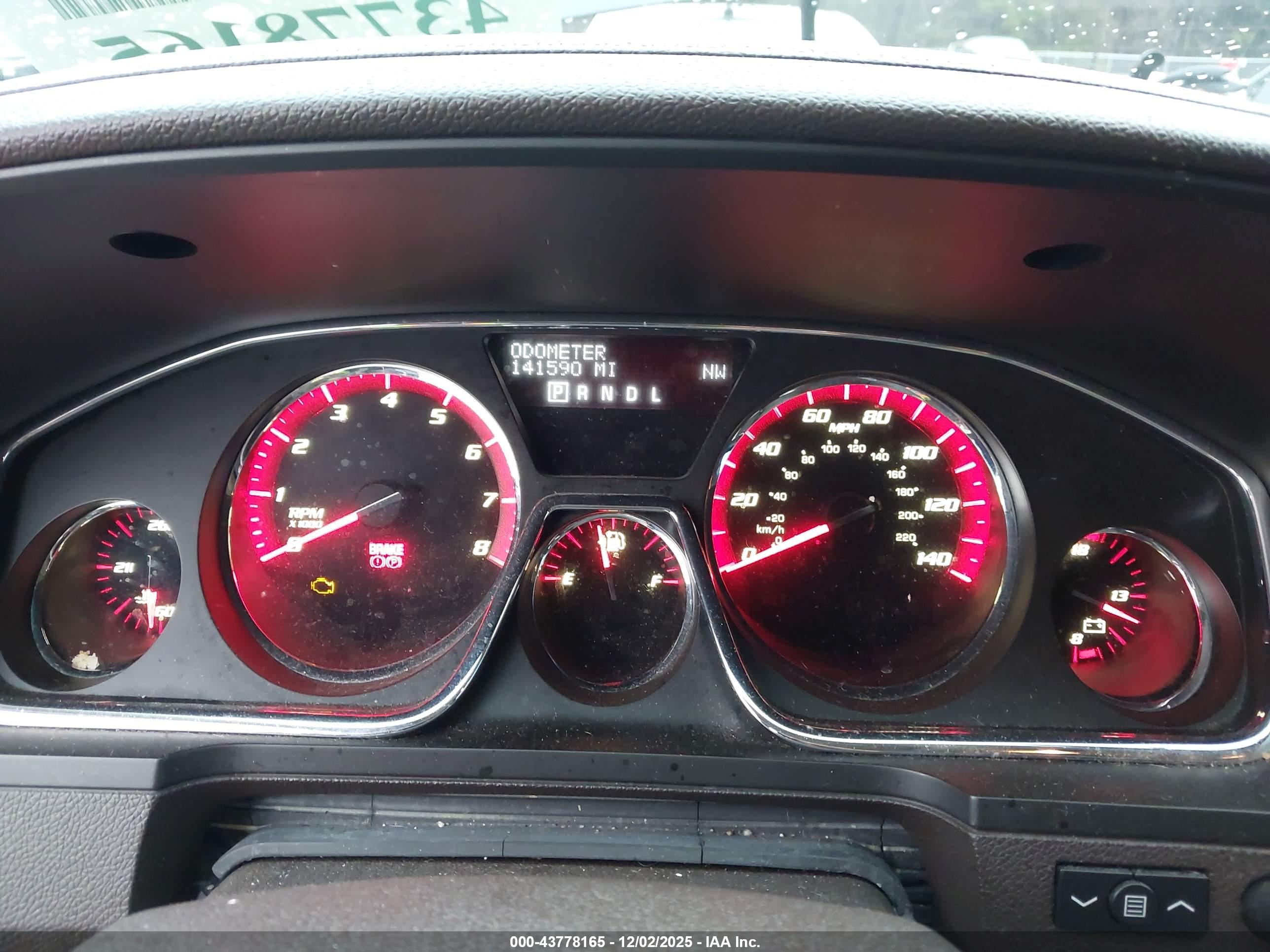 GMC ACADIA image 7