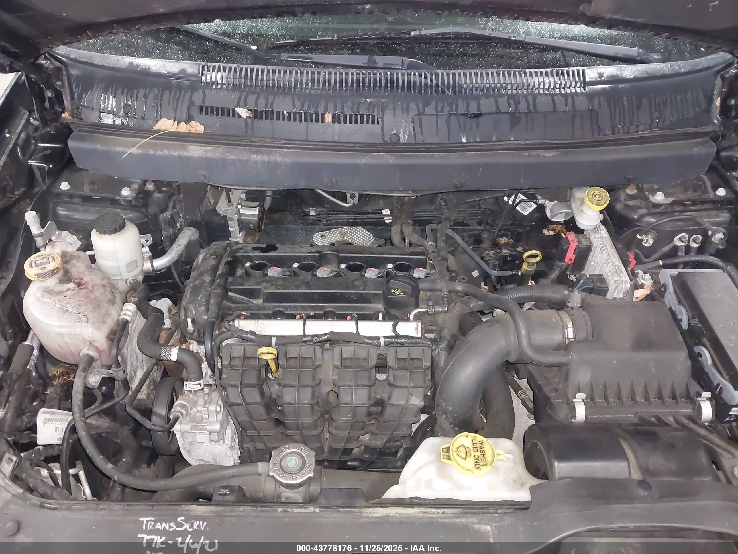 DODGE JOURNEY image 10