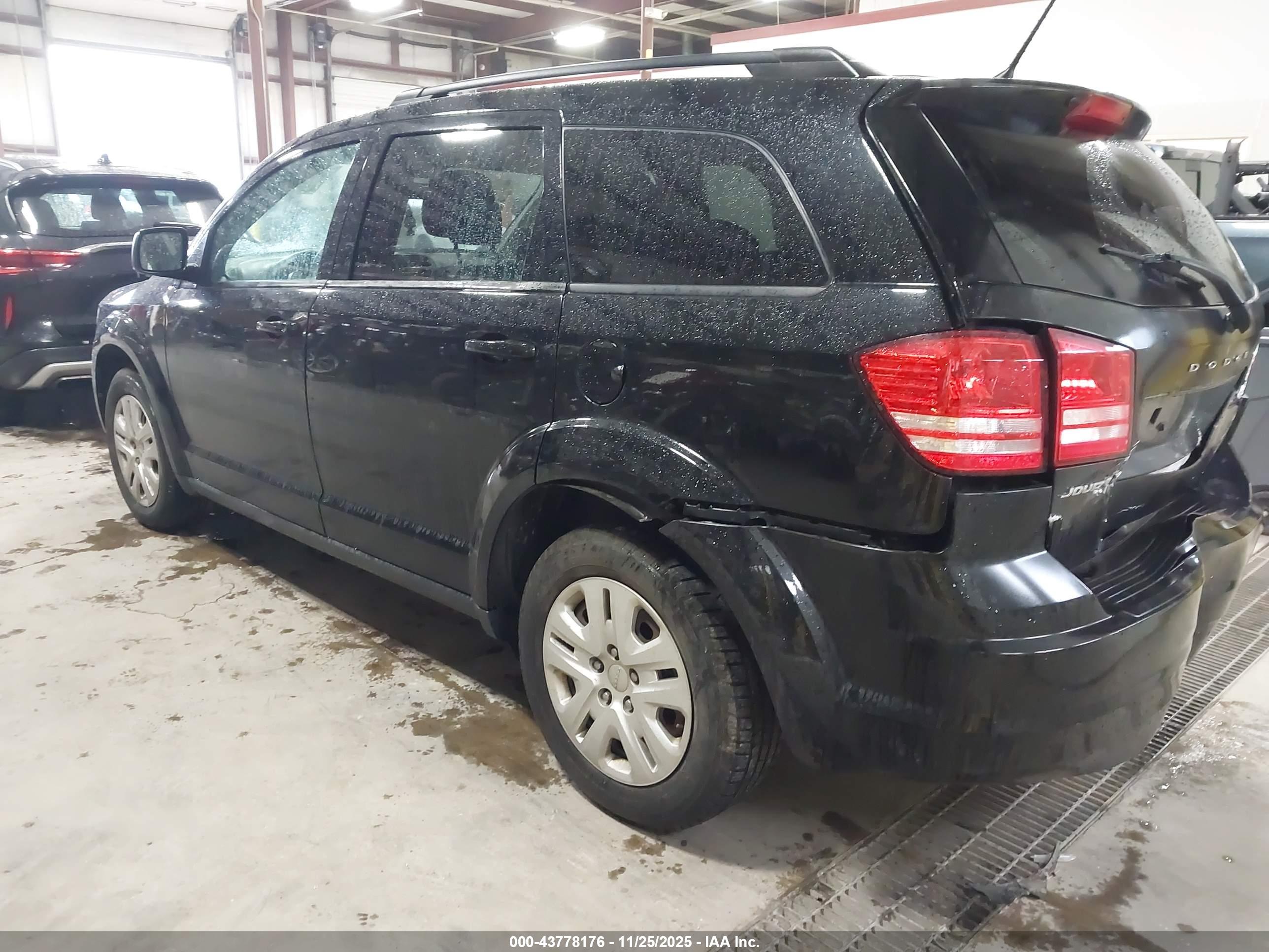 DODGE JOURNEY image 3