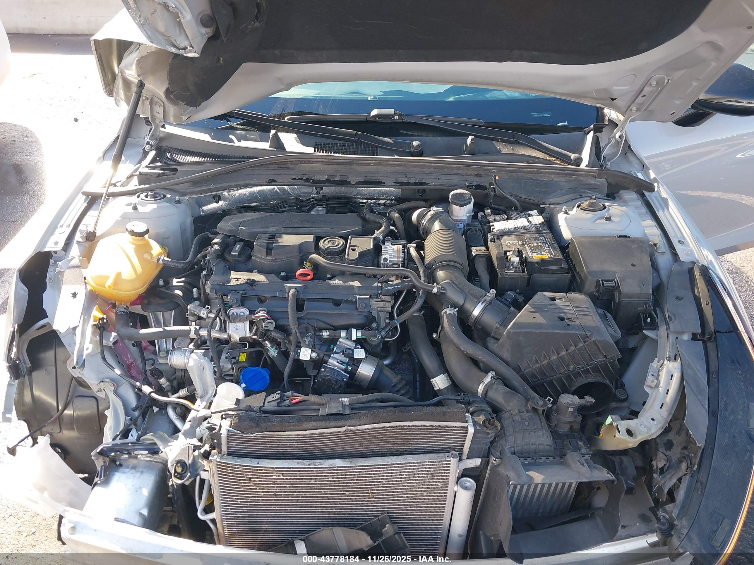 KIA K5 image 10