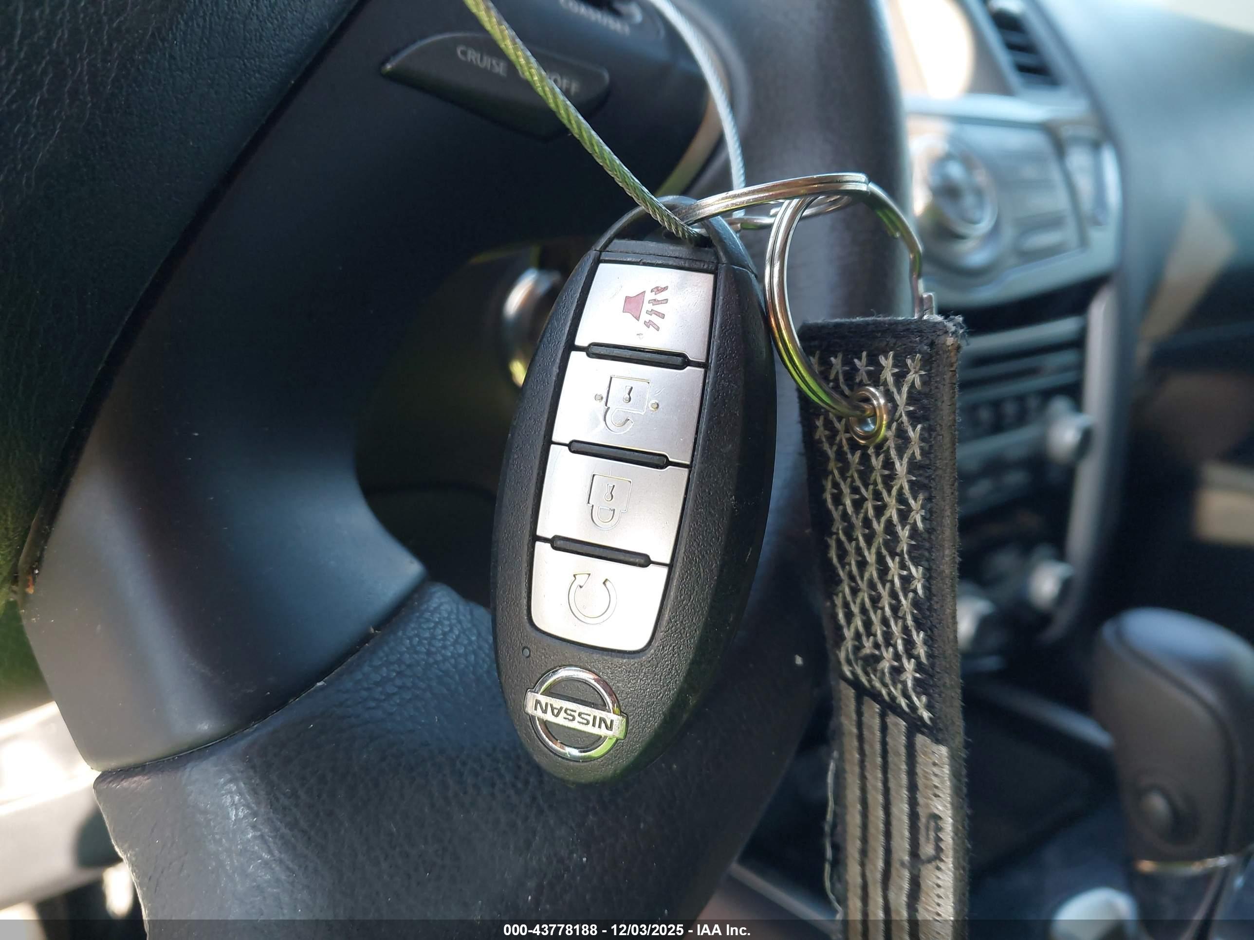NISSAN PATHFINDER image 11