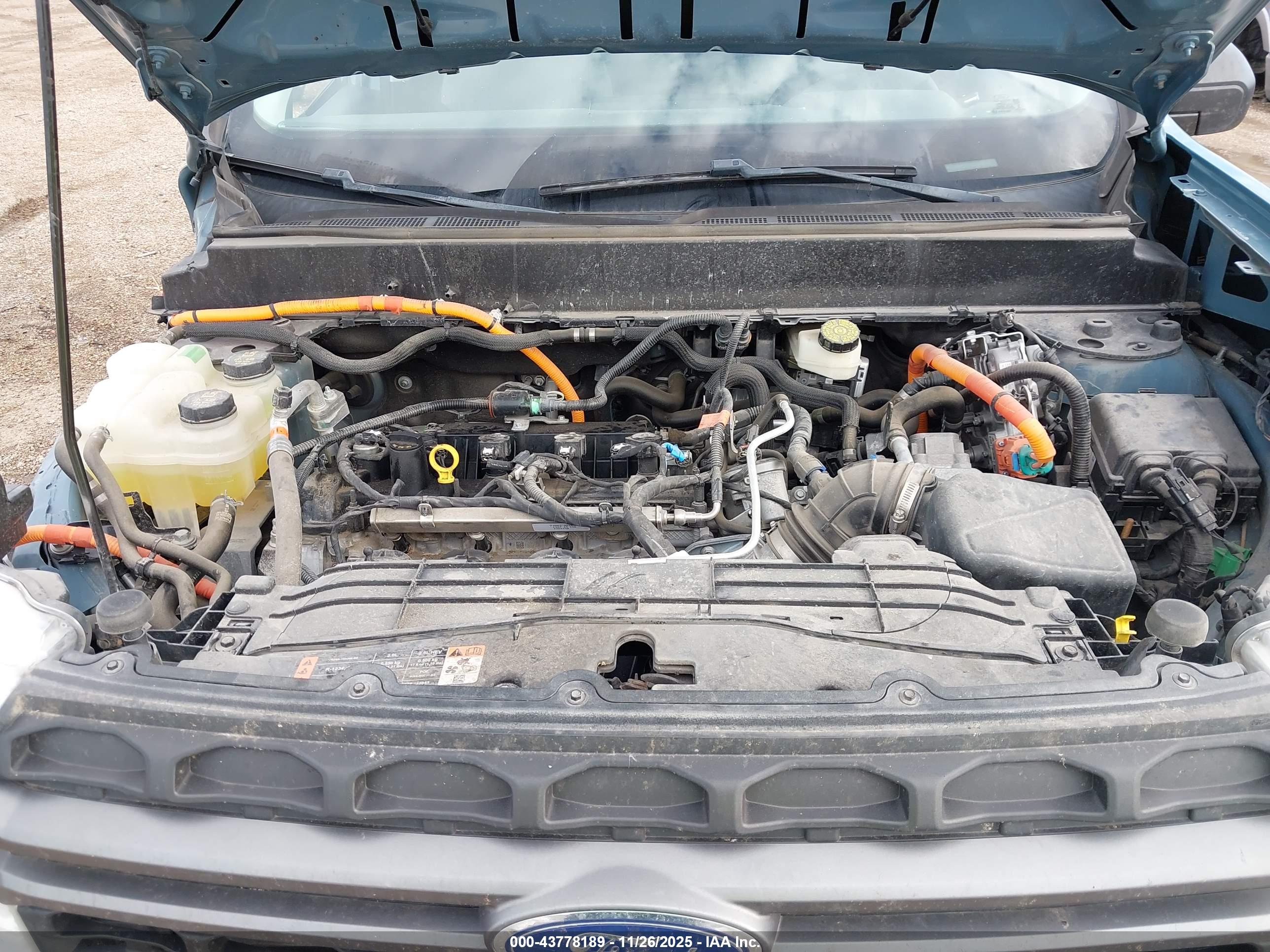 FORD MAVERICK image 10