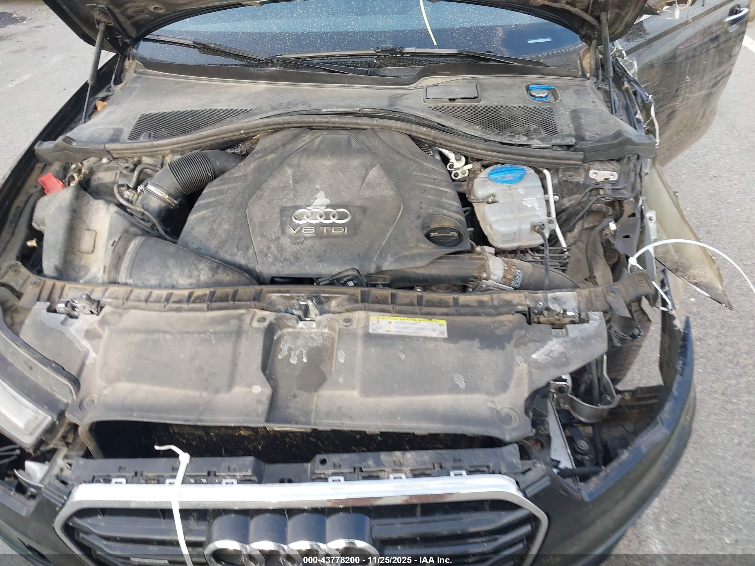 AUDI A6 image 10