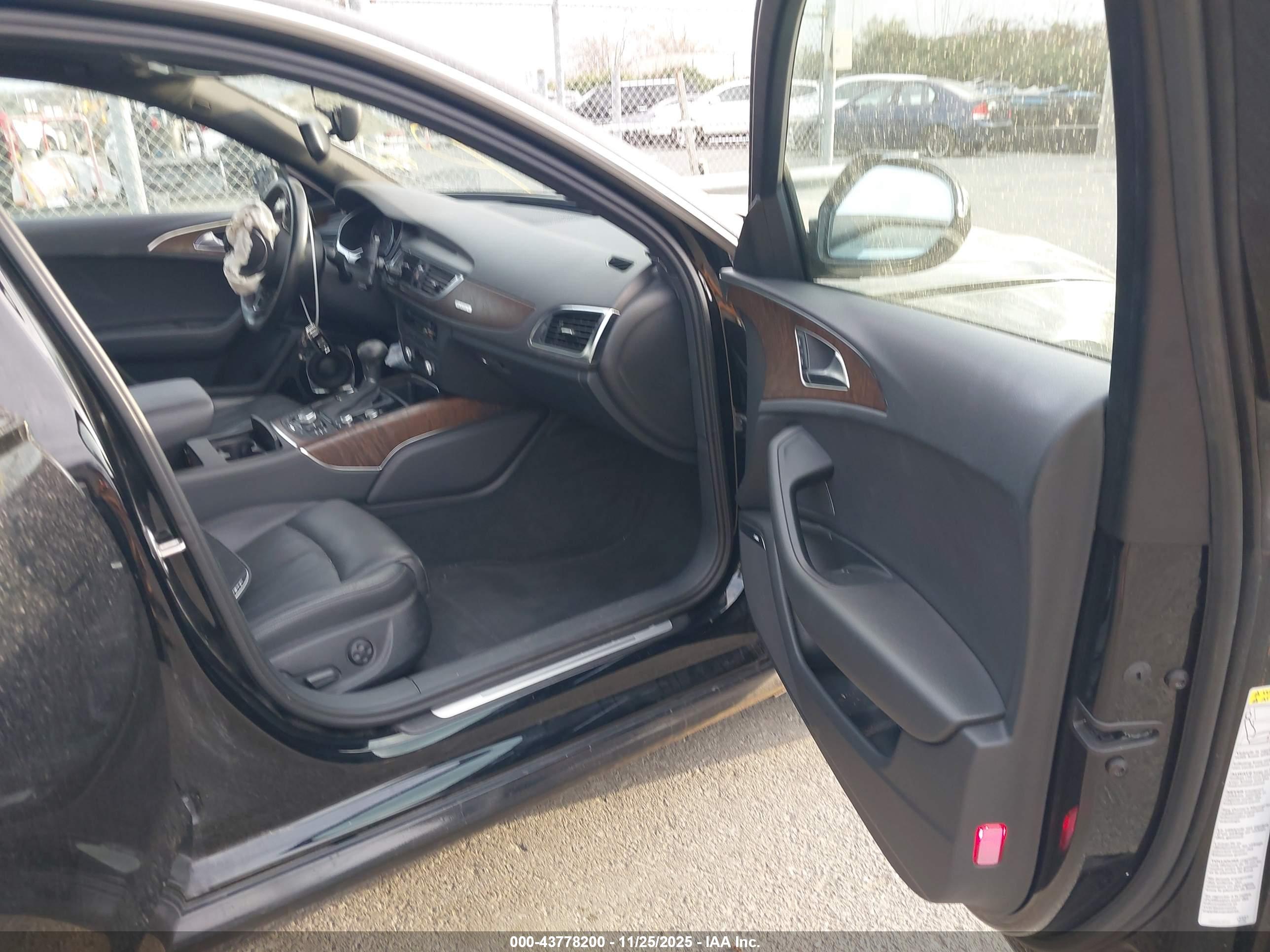 AUDI A6 image 5