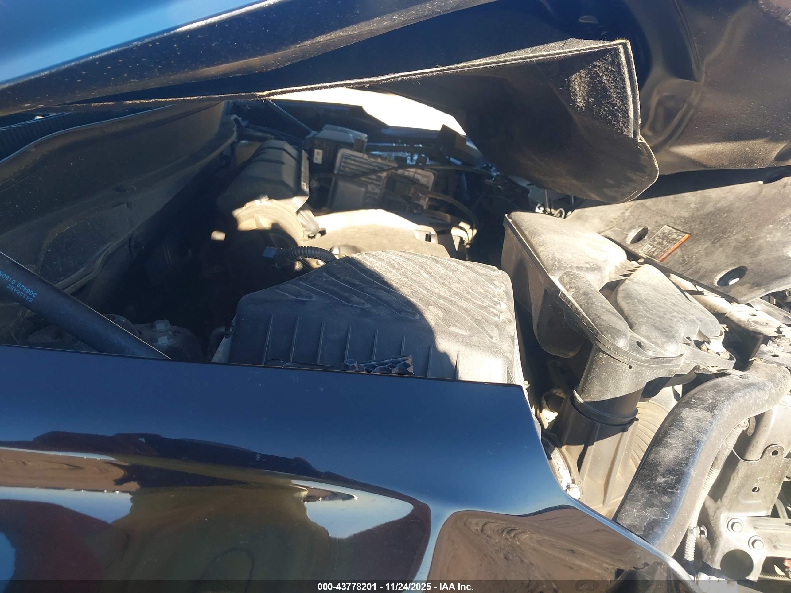 BUICK ENVISION image 10
