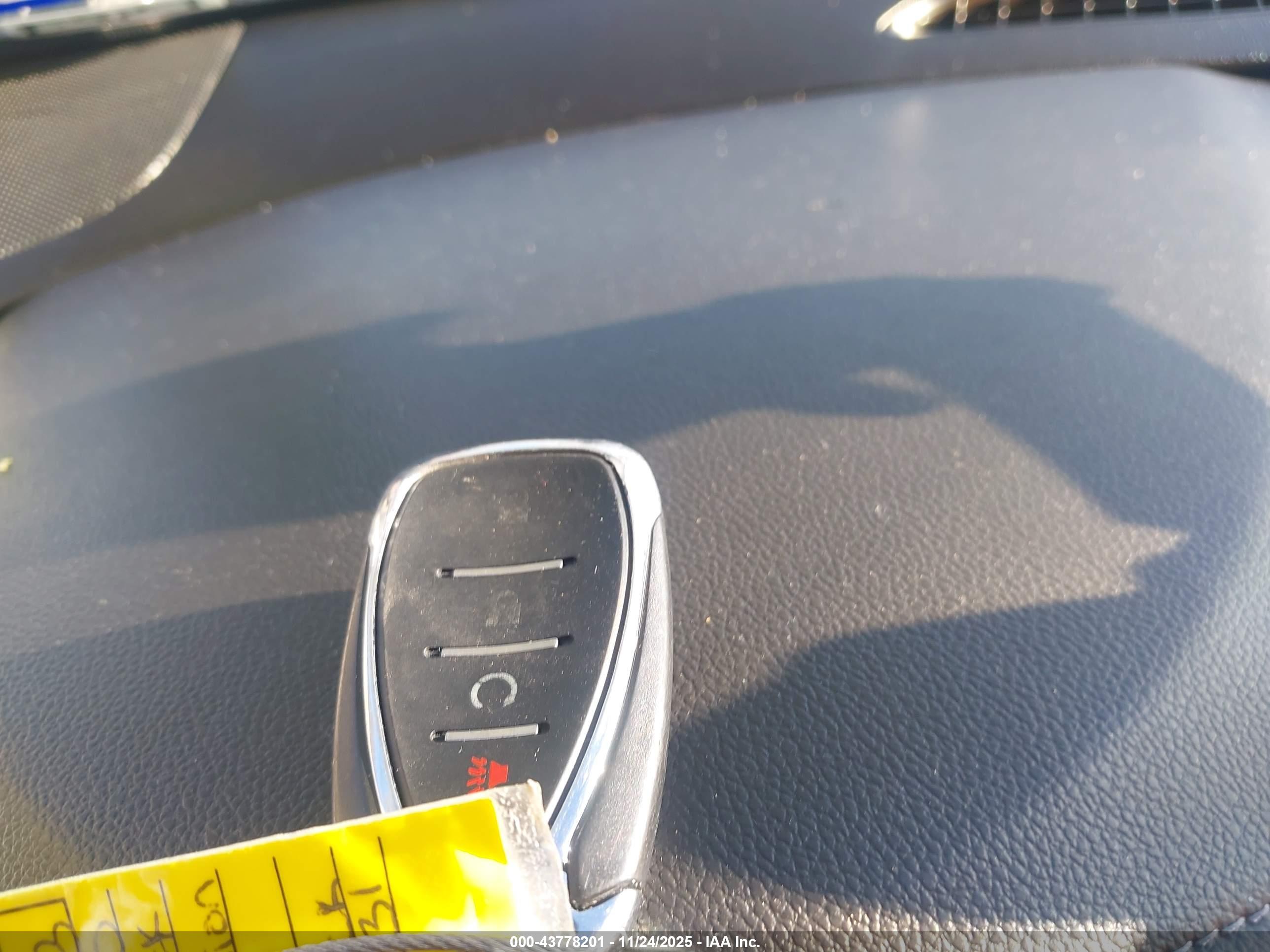 BUICK ENVISION image 11