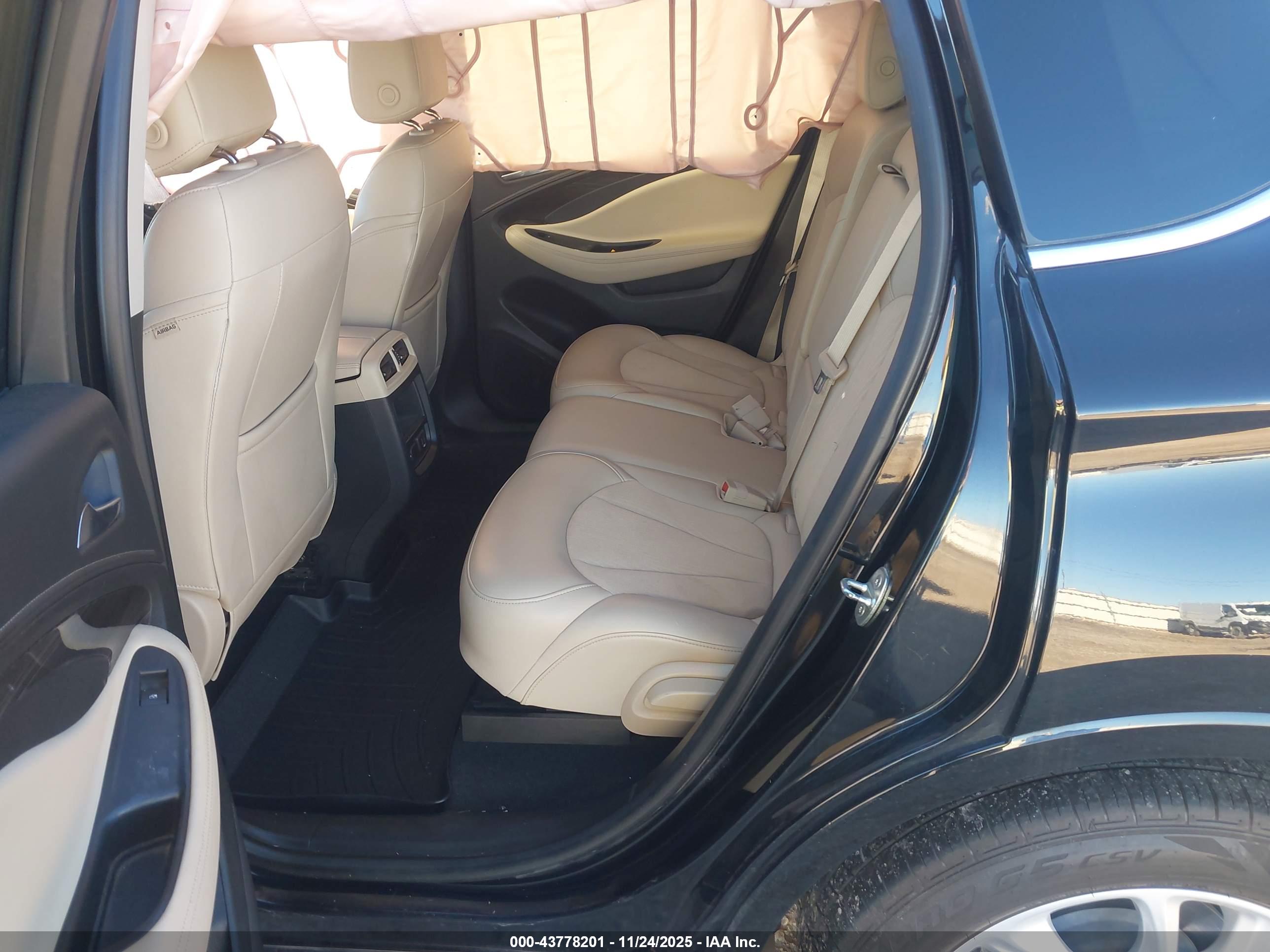BUICK ENVISION image 8