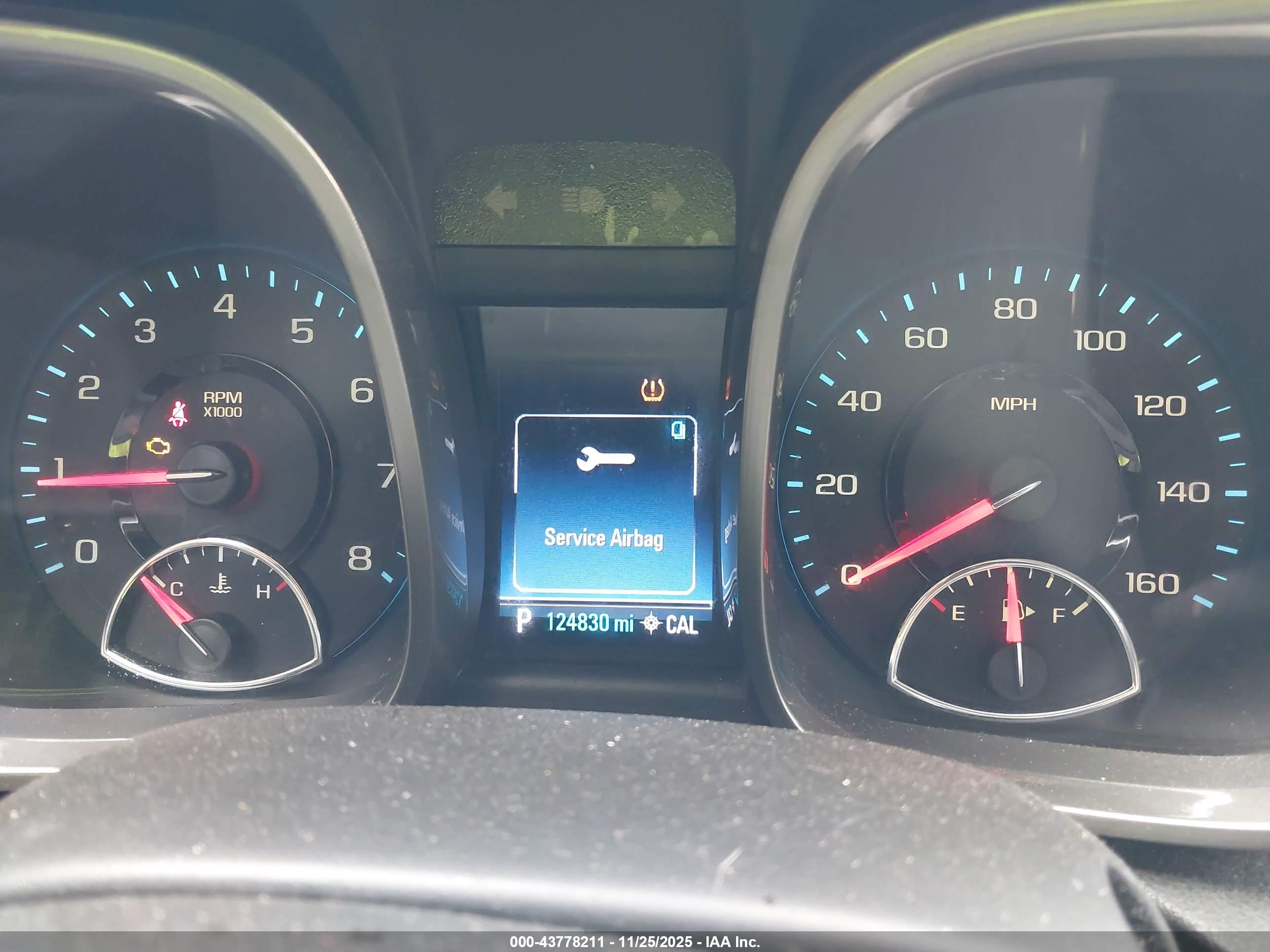 CHEVROLET MALIBU image 7