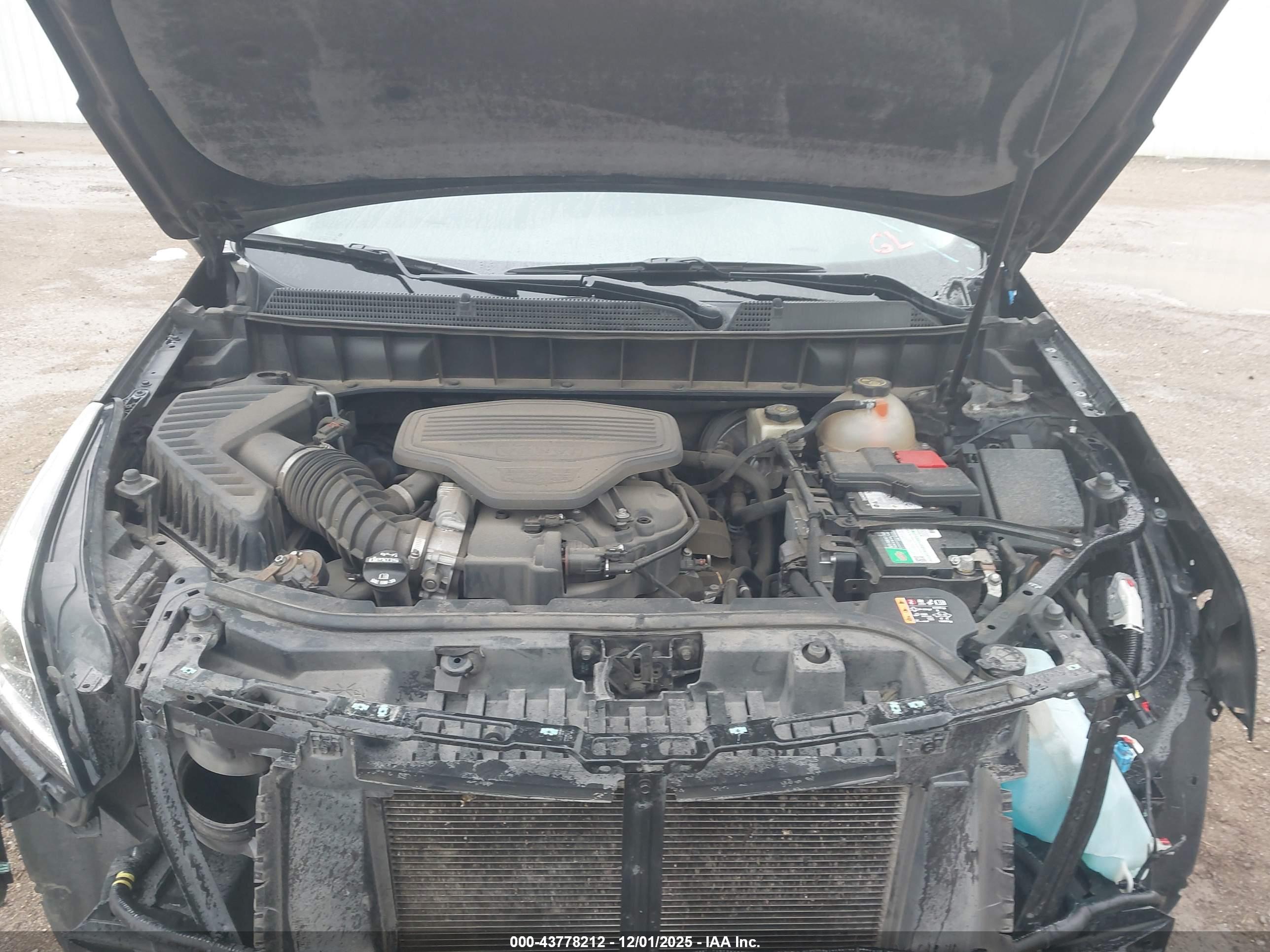 CADILLAC XT5 image 10