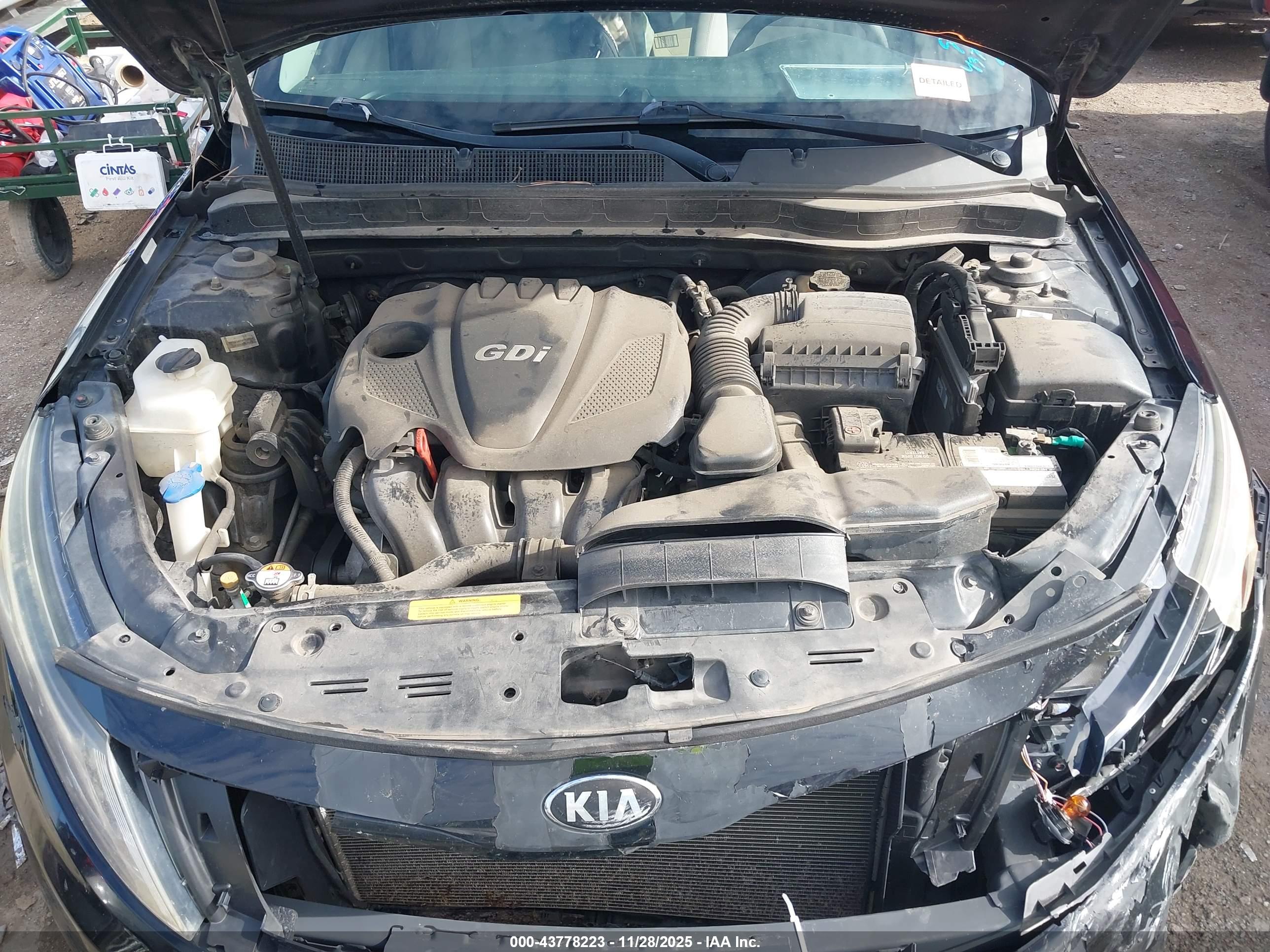 KIA OPTIMA image 10